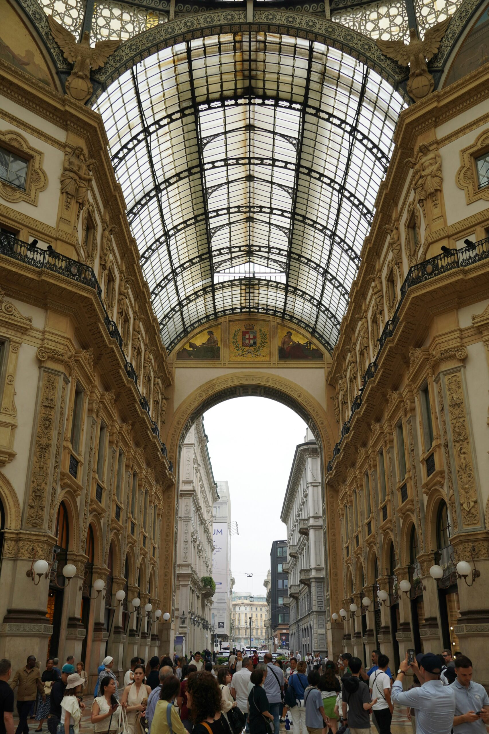 The Gems of Northern Italy – Milan & Venice -photo - 4