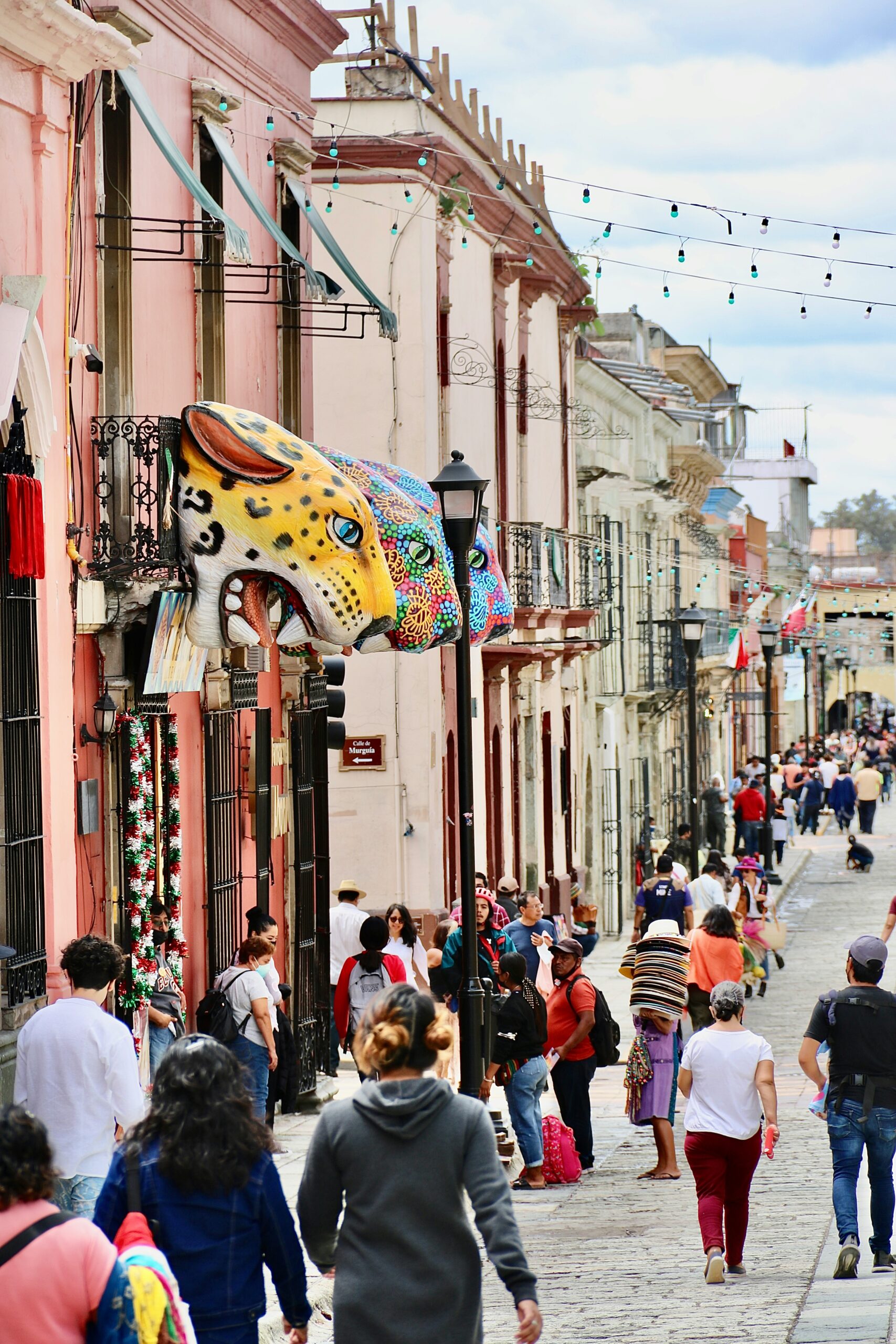 Cultural and Historical Tour of Oaxaca -photo - 4