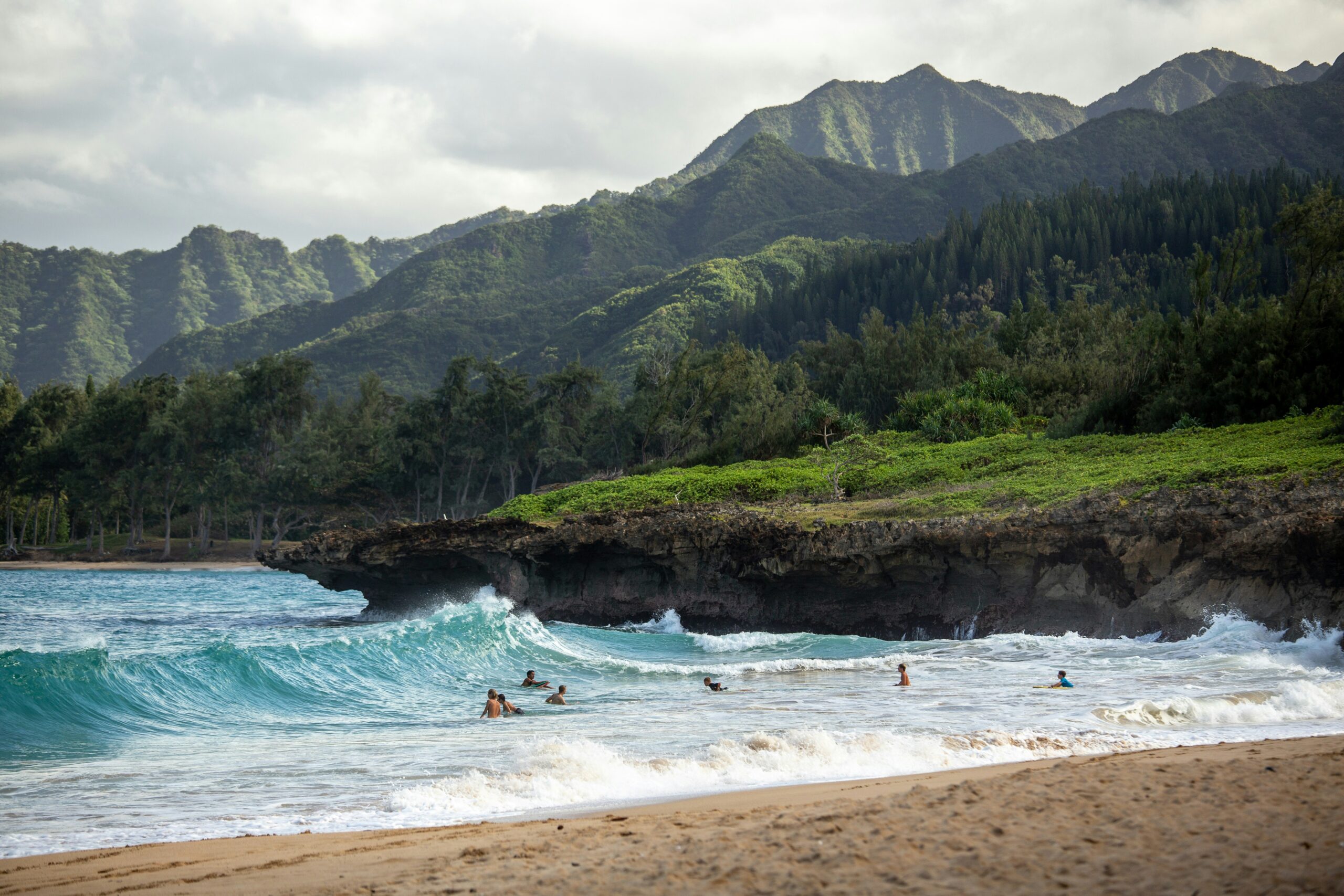 Hawaii Dream Escape on a Dime by Luxe Tribes photo 3