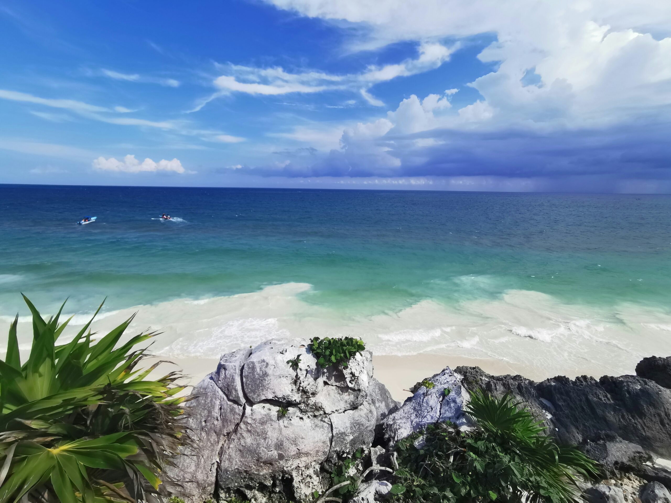 Zen Vibes Only: Tulum Wellness Escape -photo - 4