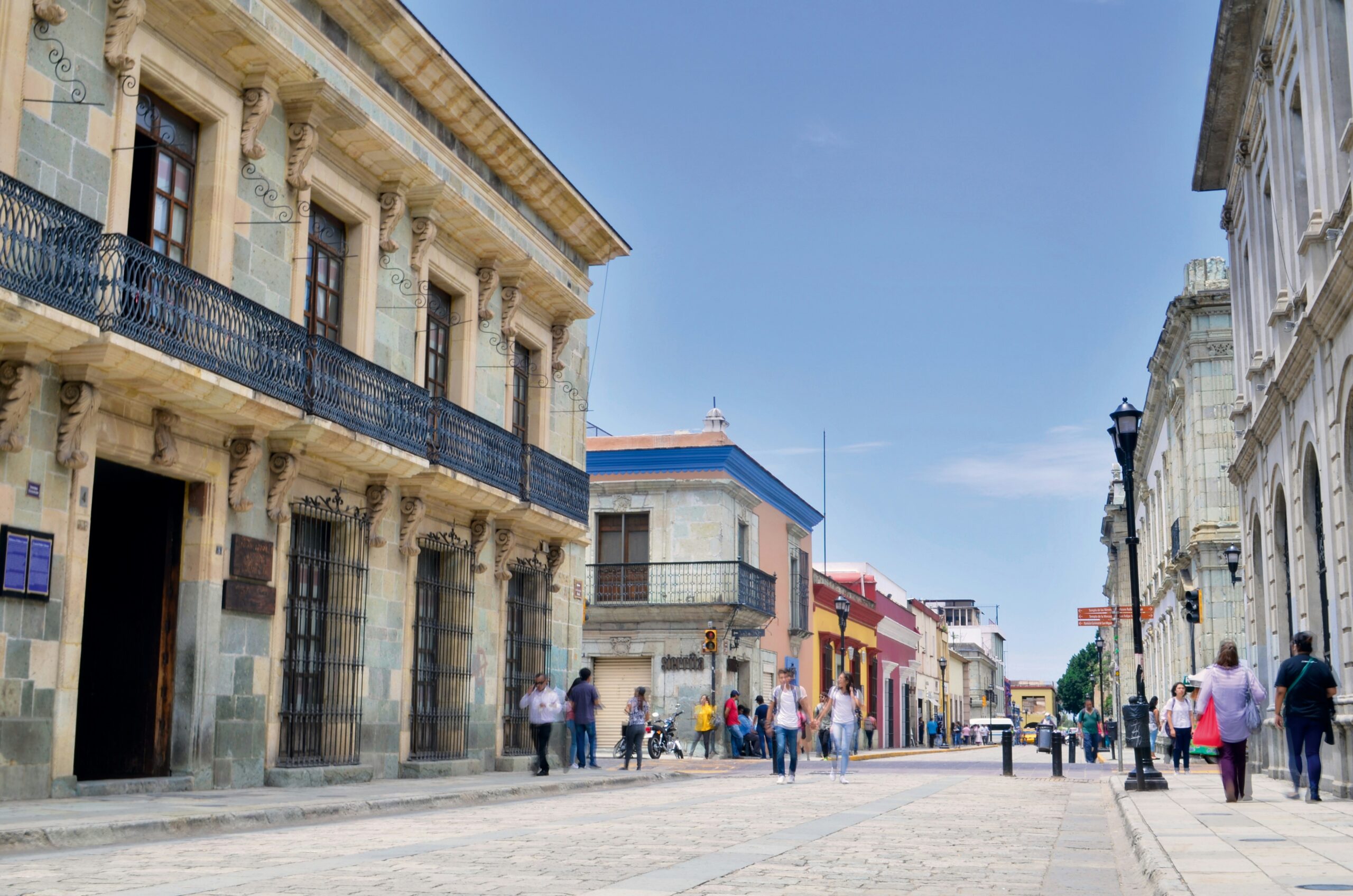 Cultural and Historical Tour of Oaxaca by Luxe Tribes photo 1