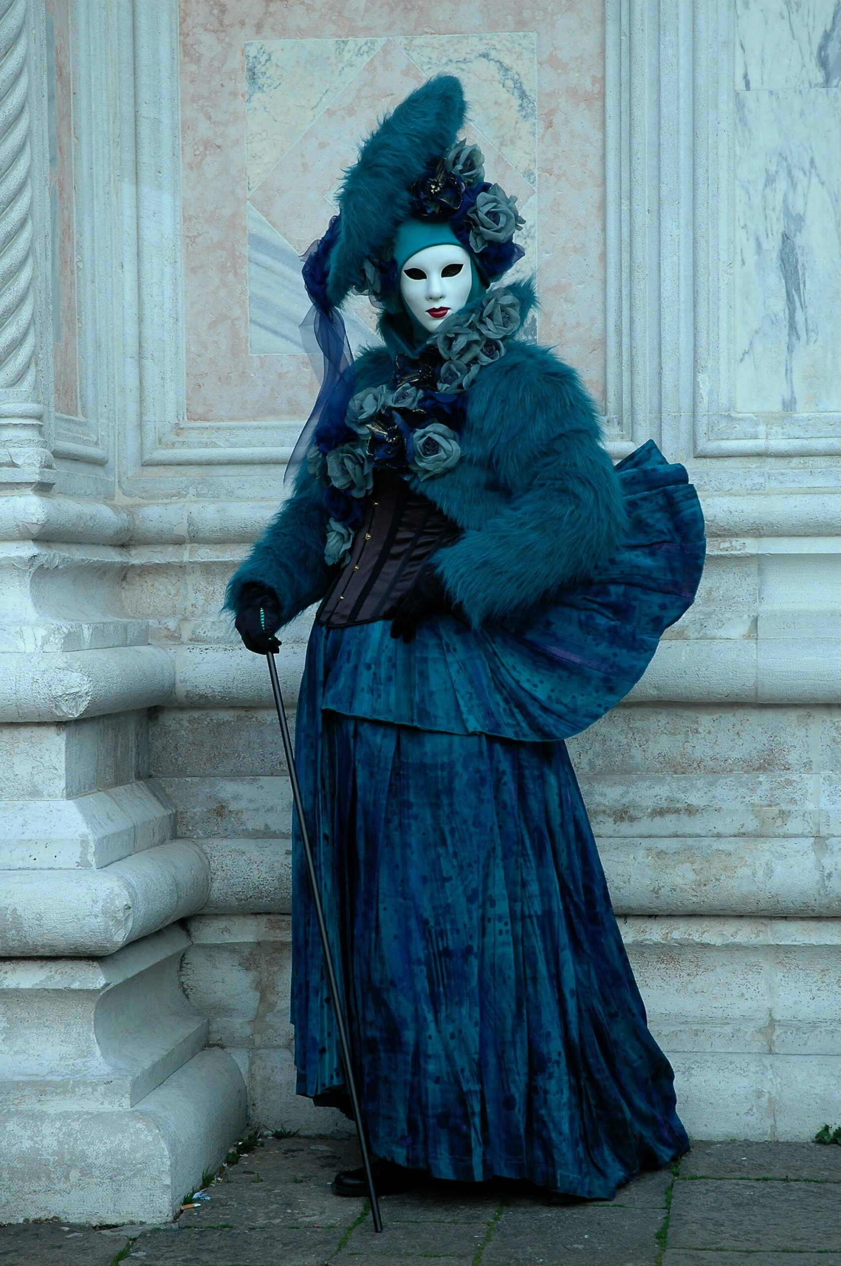 Mask On, Adventure On: Venice Carnival Getaway by Luxe Tribes photo 1