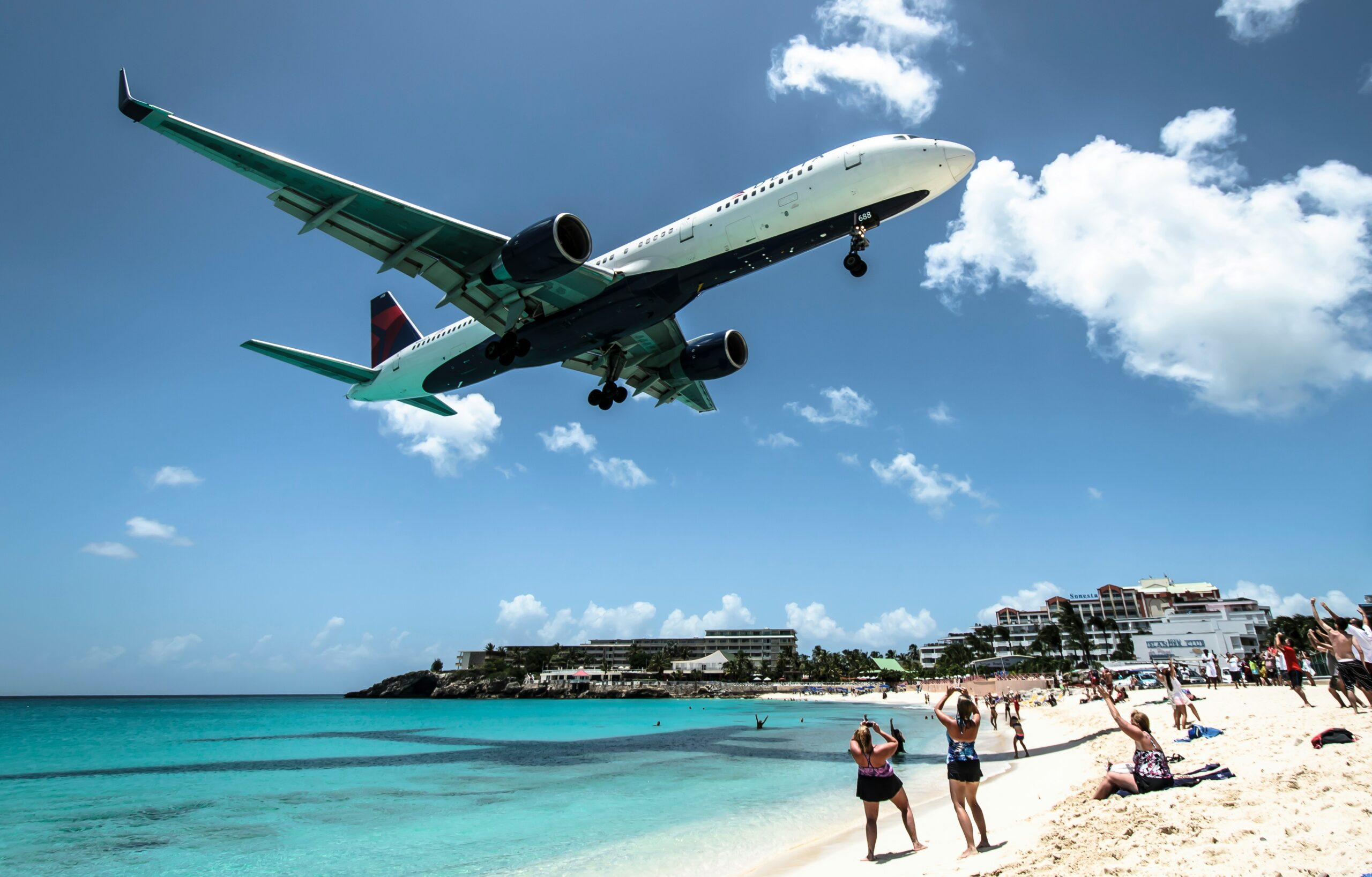 St. Maarten Getaway Special -photo - 6