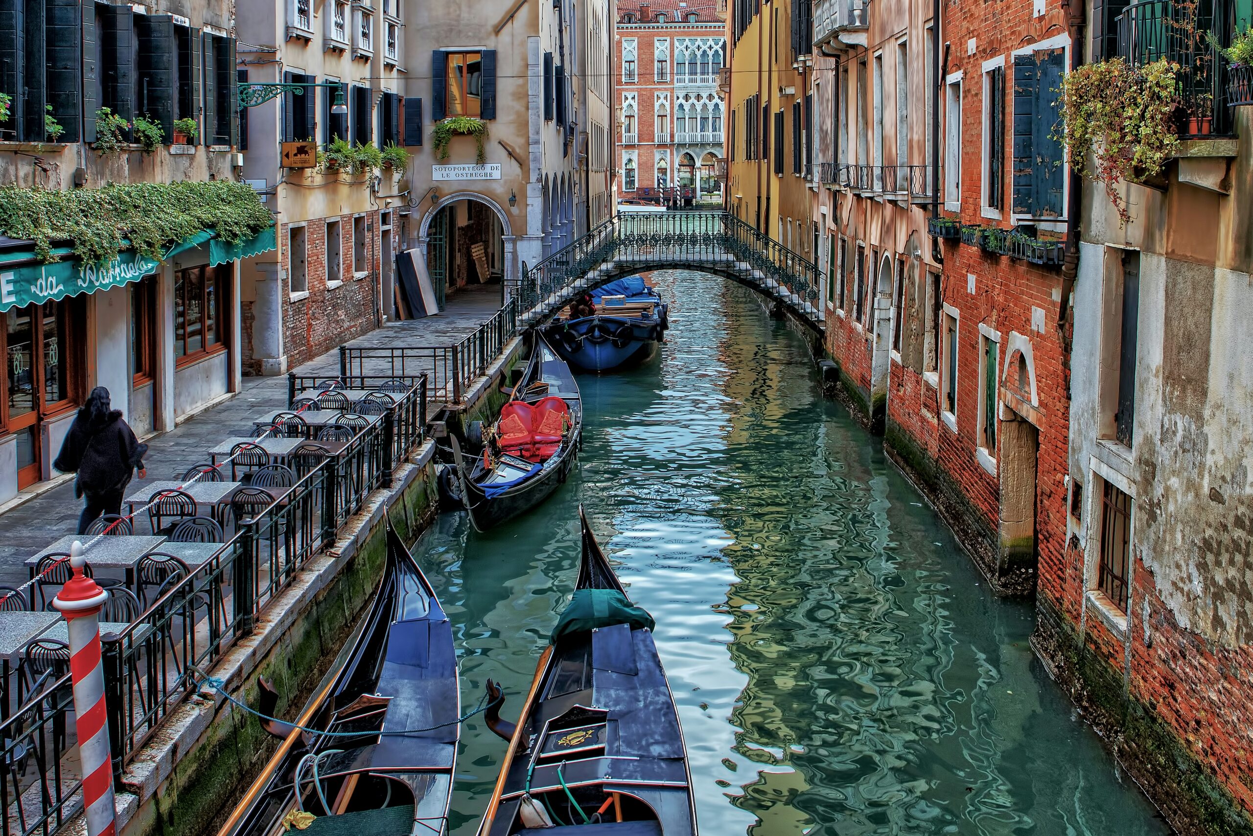 The Gems of Northern Italy – Milan & Venice -photo - 1