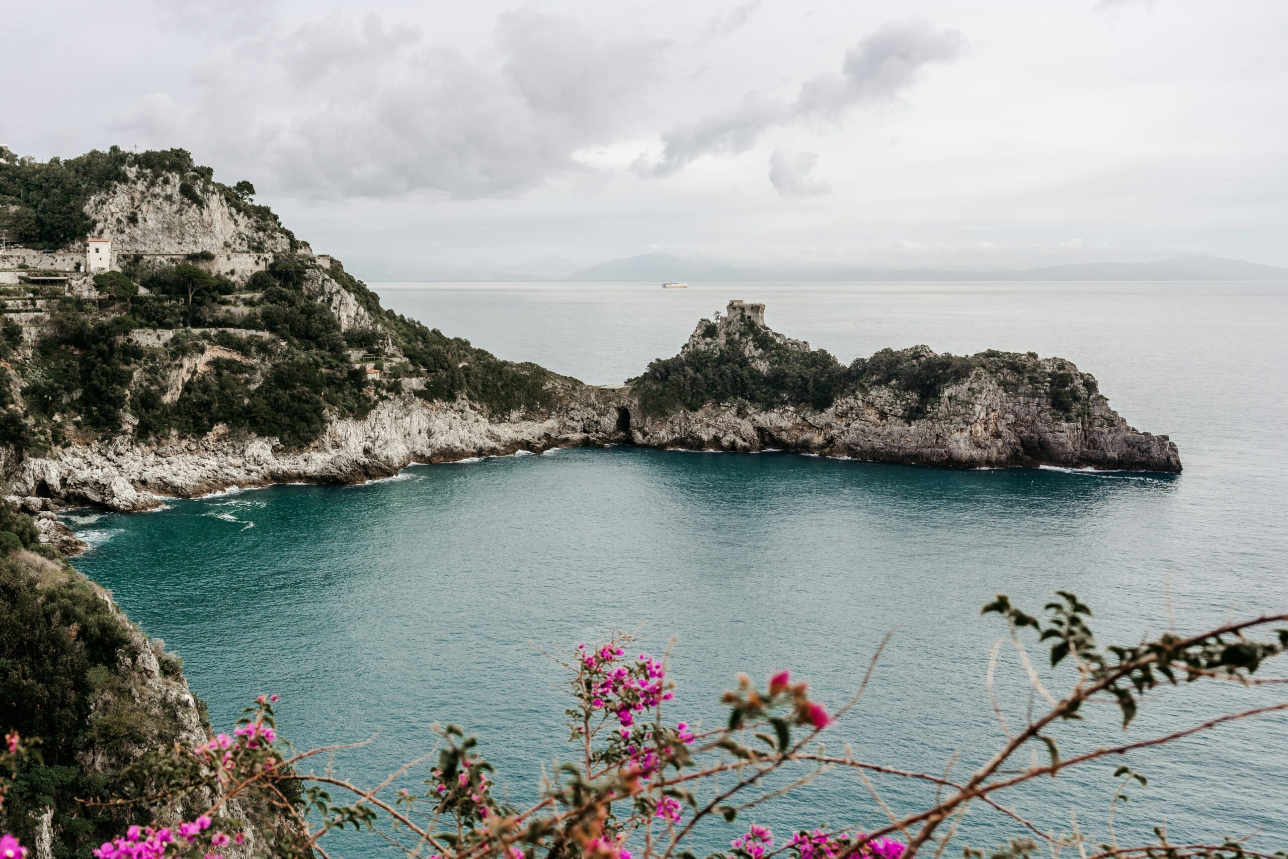 Amalfi Coast Summer Escape -photo - 5