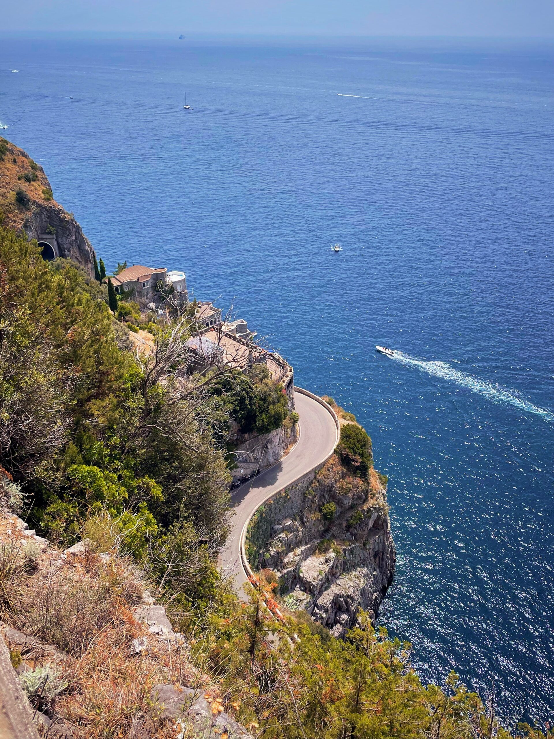 Amalfi Coast Summer Escape -photo - 4