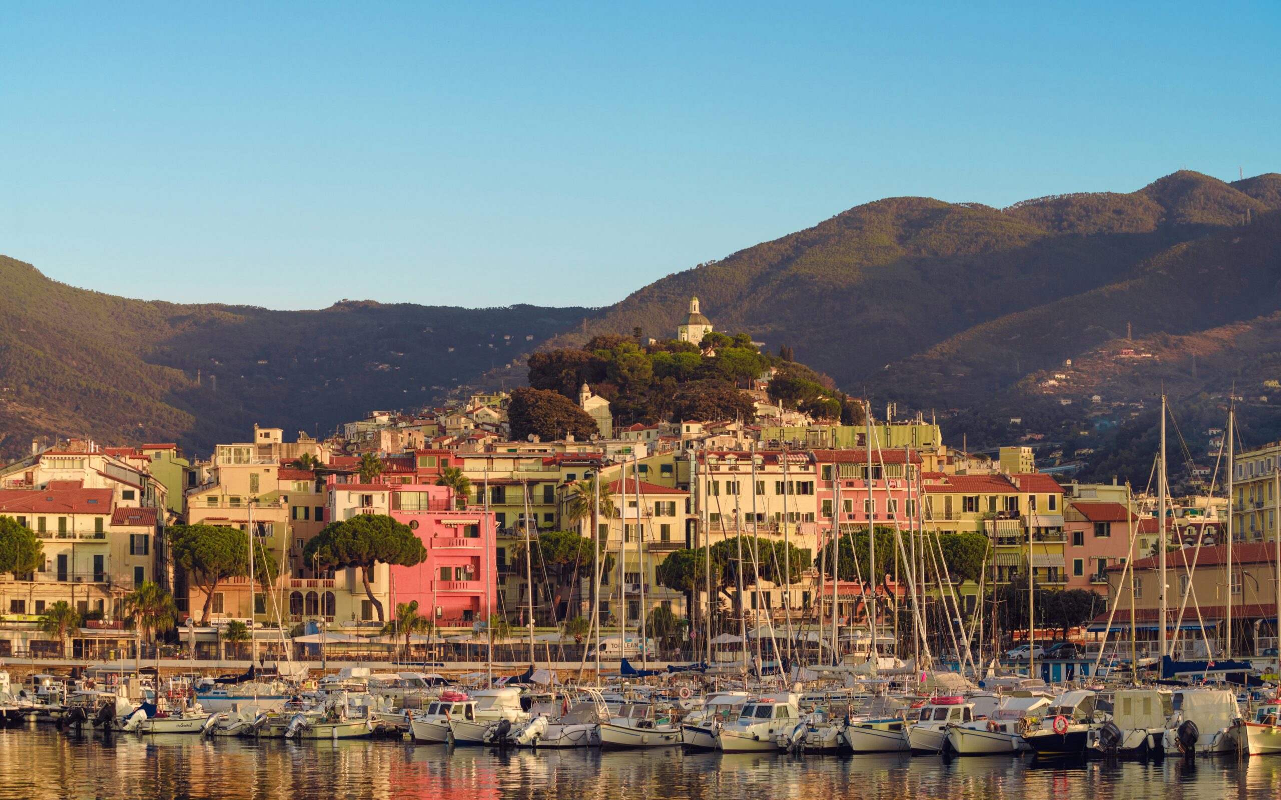 Chic Summer Escape: French Riviera, South of France -photo - 7