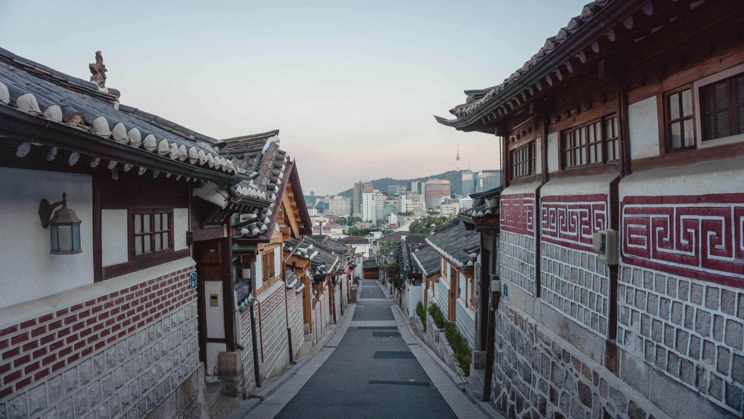 Seoul Searching: South Korea & Busan Getaway -photo - 1