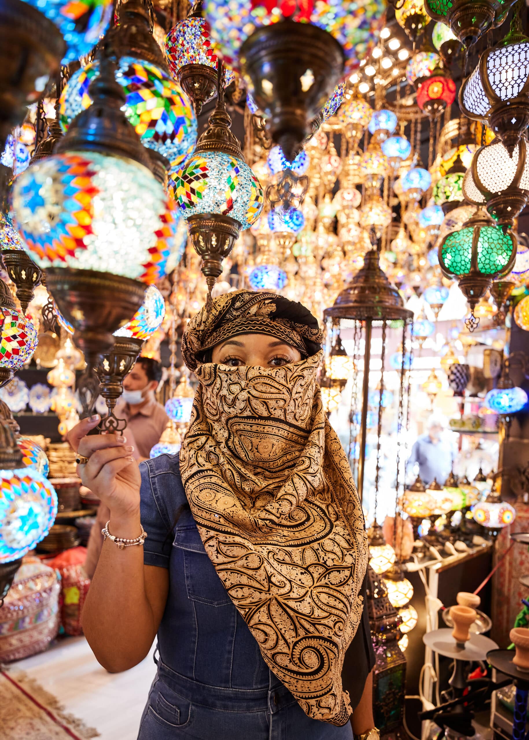 Dubai New Years 2025 -photo - 8