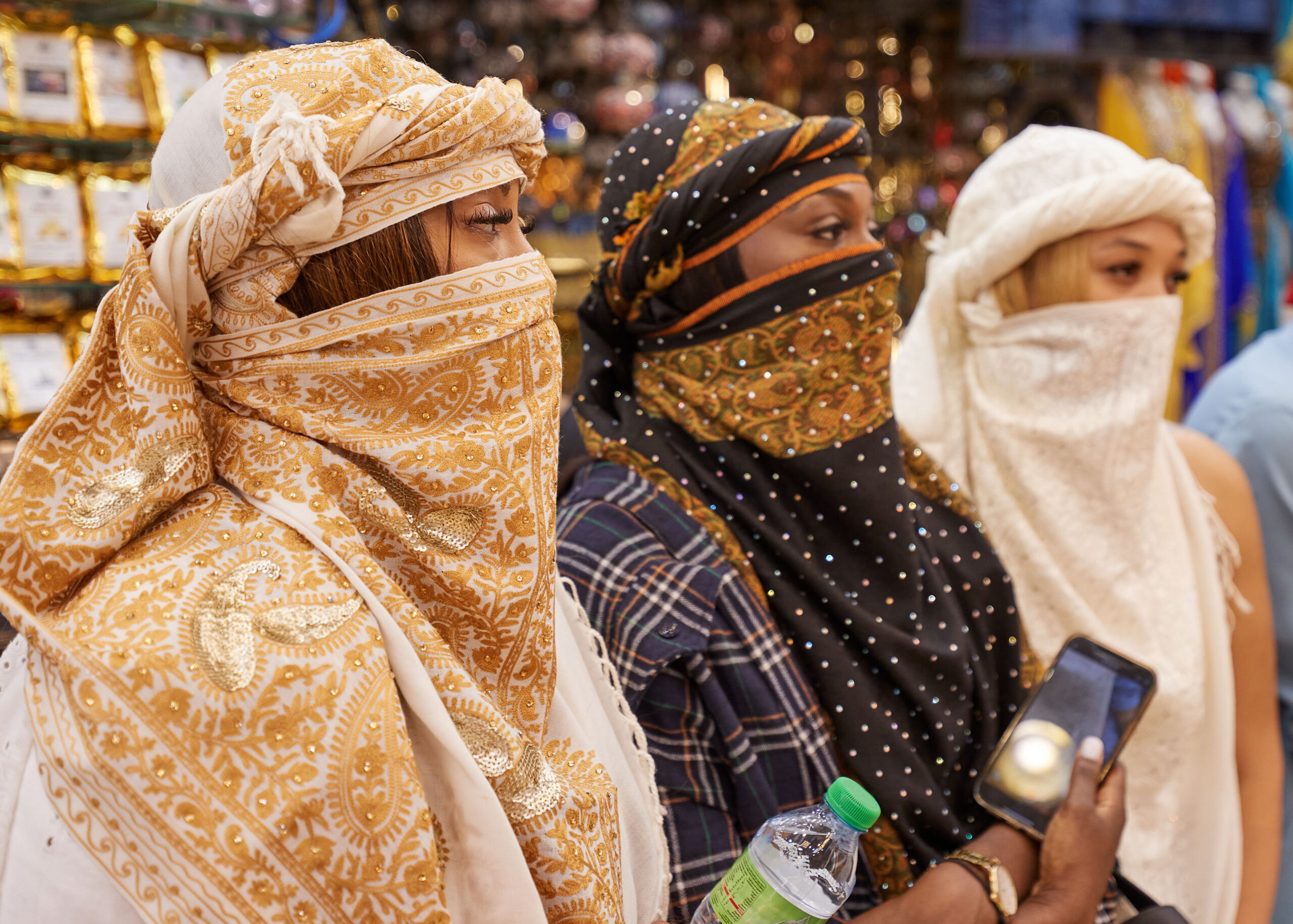 Dubai New Years 2025 -photo - 18