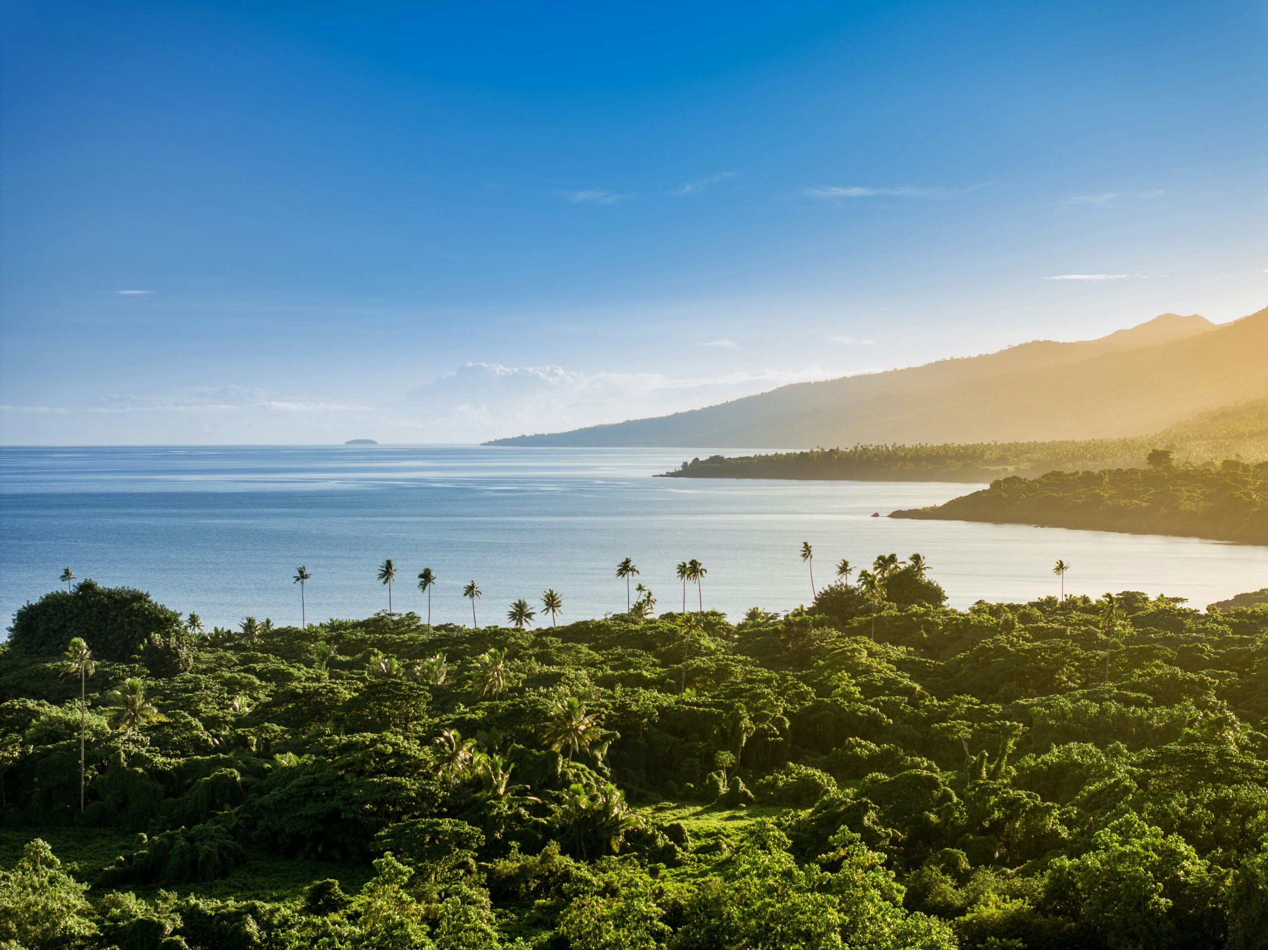 Island Serenity: Fiji’s Ultimate Getaway -photo - 5