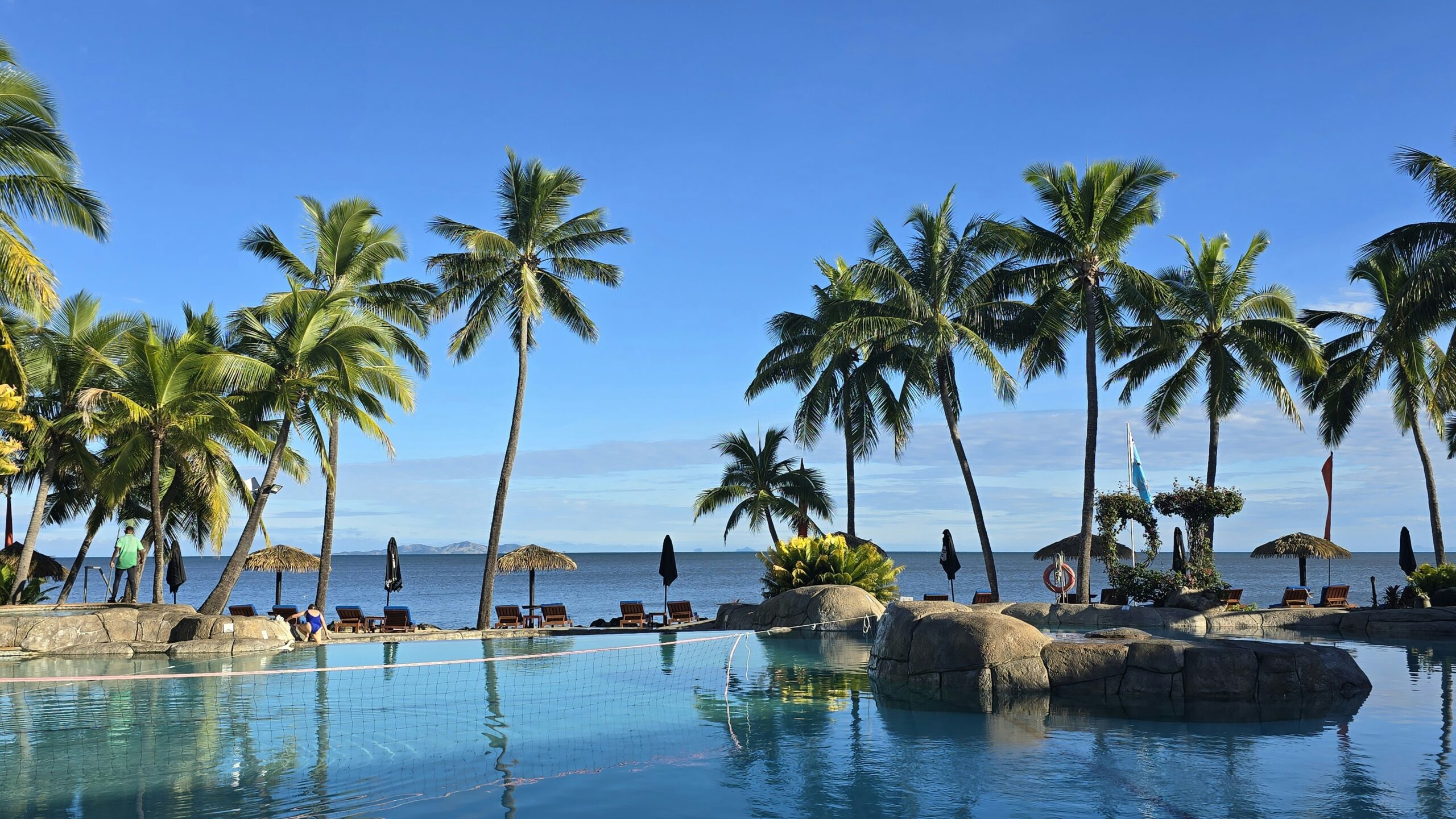 Island Serenity: Fiji’s Ultimate Getaway -photo - 8