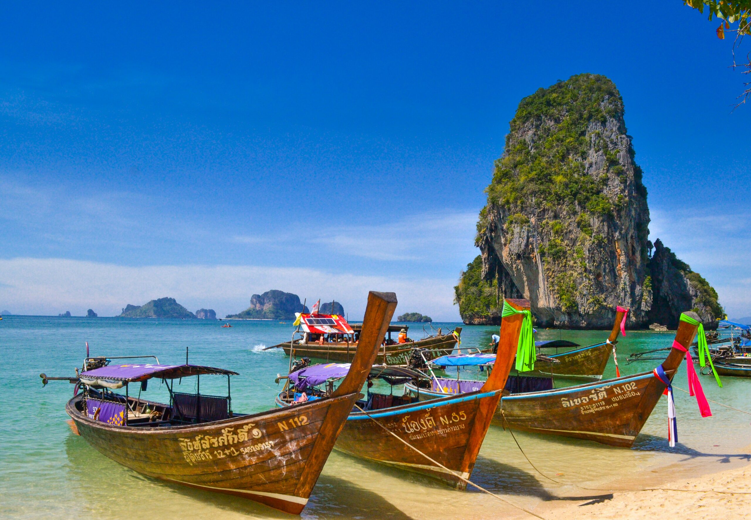 Phuket in Focus: A Creators’ Paradise -photo - 10