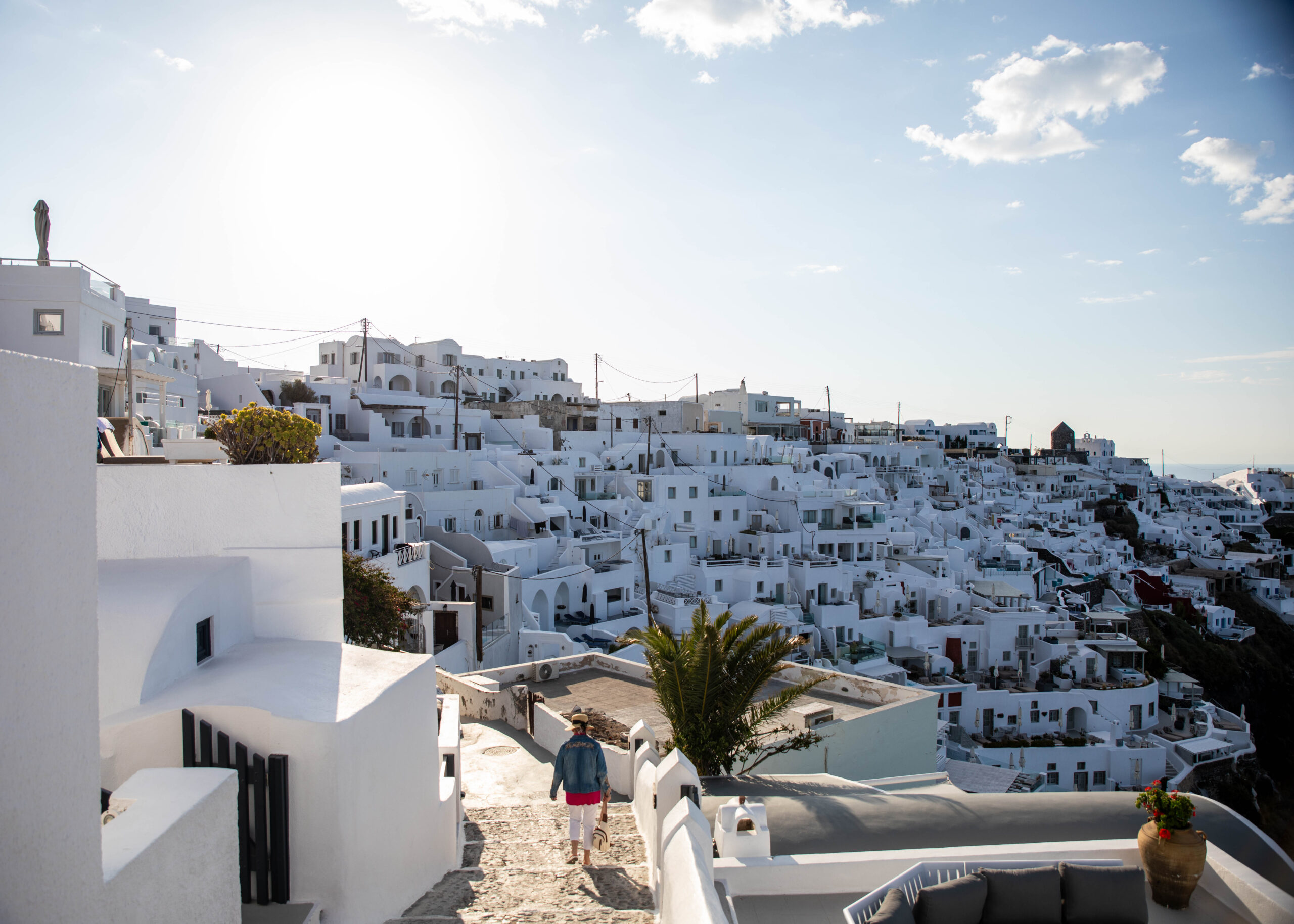 Athens & Santorini, Greece by Luxe Tribes photo 1