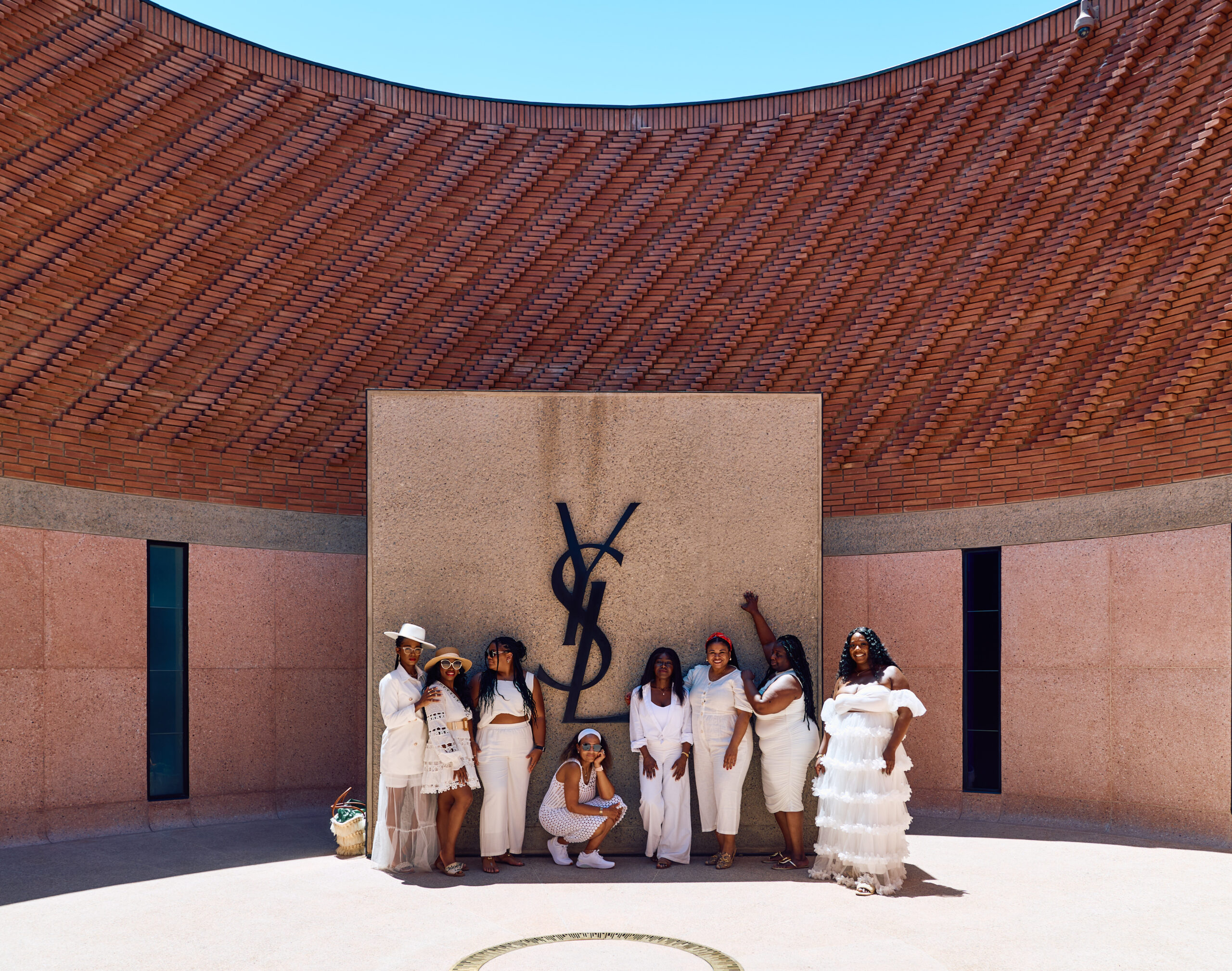 Ultra Luxe Morocco Marrakech Experience 2026 by Luxe Tribes photo 3