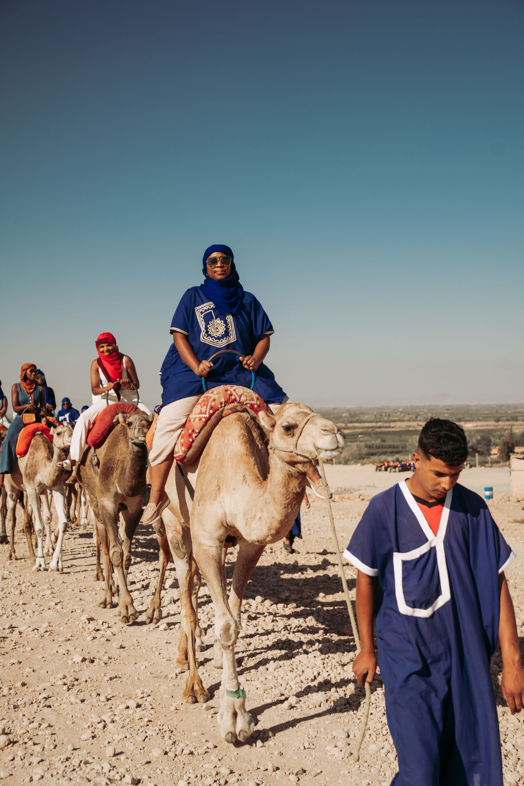 Morocco Marrakech Adventure 2026 -photo - 7