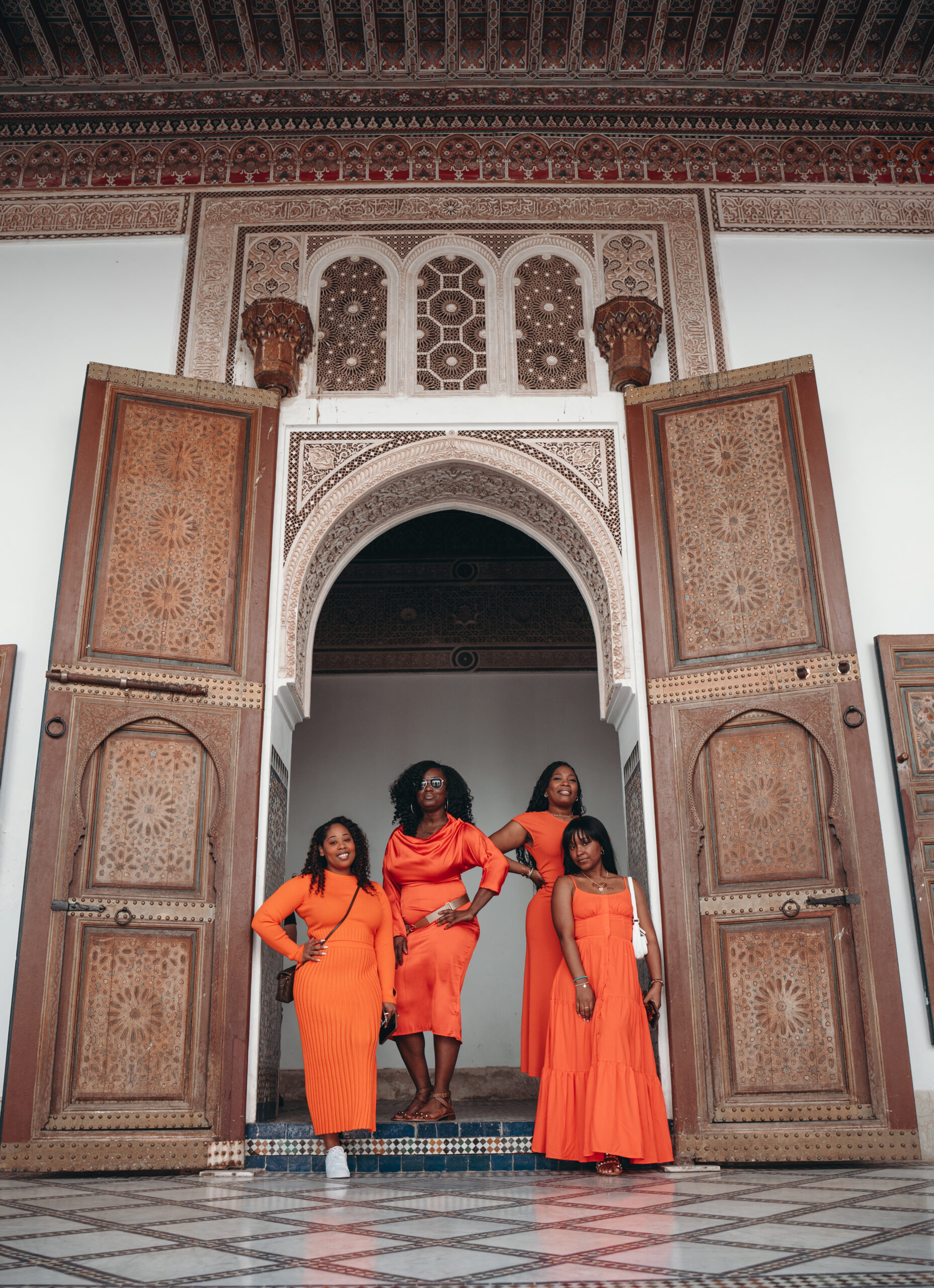Ultra Luxe Morocco Marrakech Experience 2026 -photo - 13