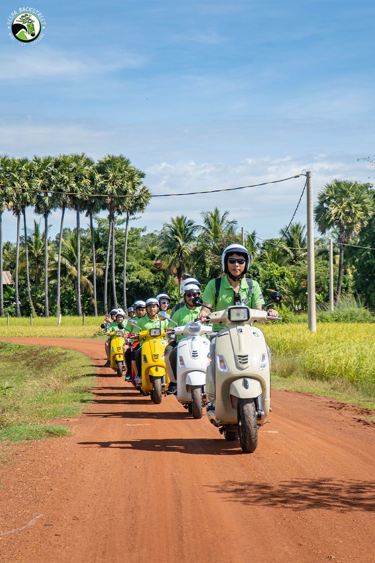 Cambodia Getaway Special -photo - 7