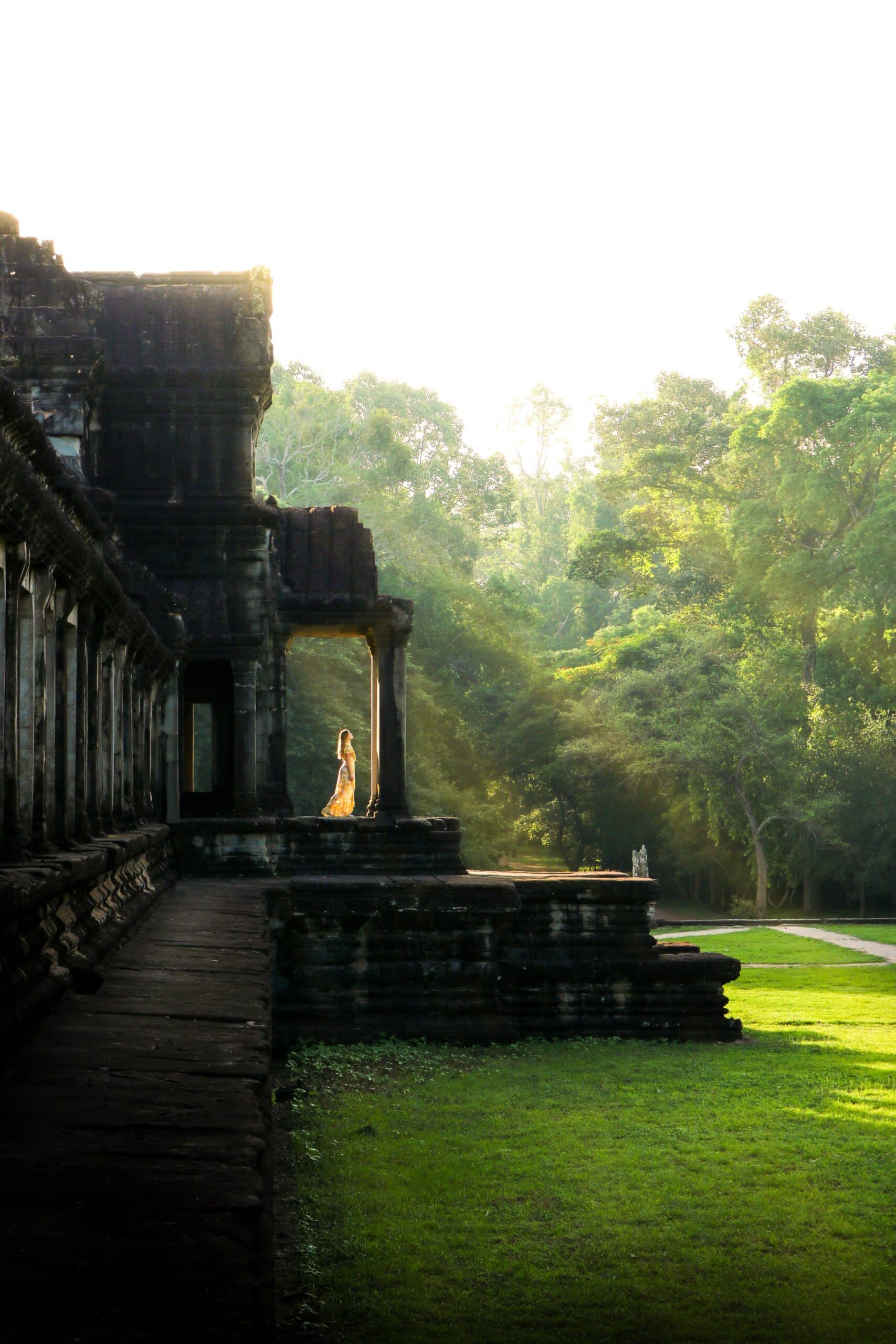 Cambodia Getaway Special -photo - 3