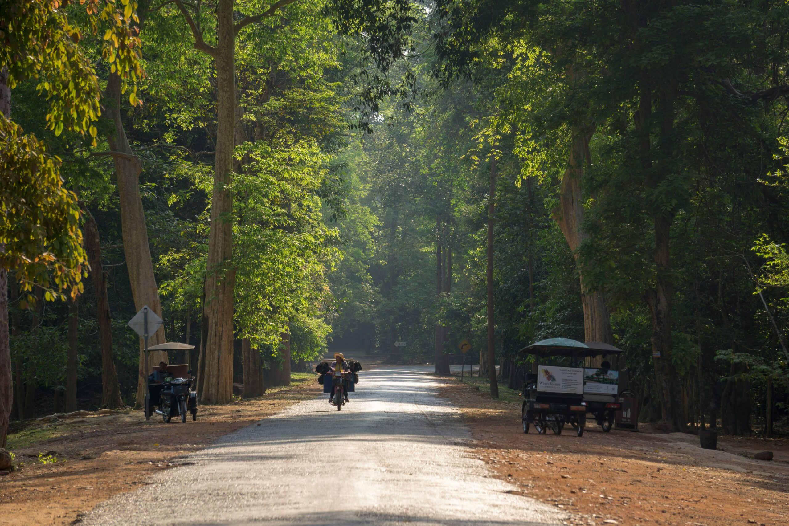 Cambodia Getaway Special -photo - 6