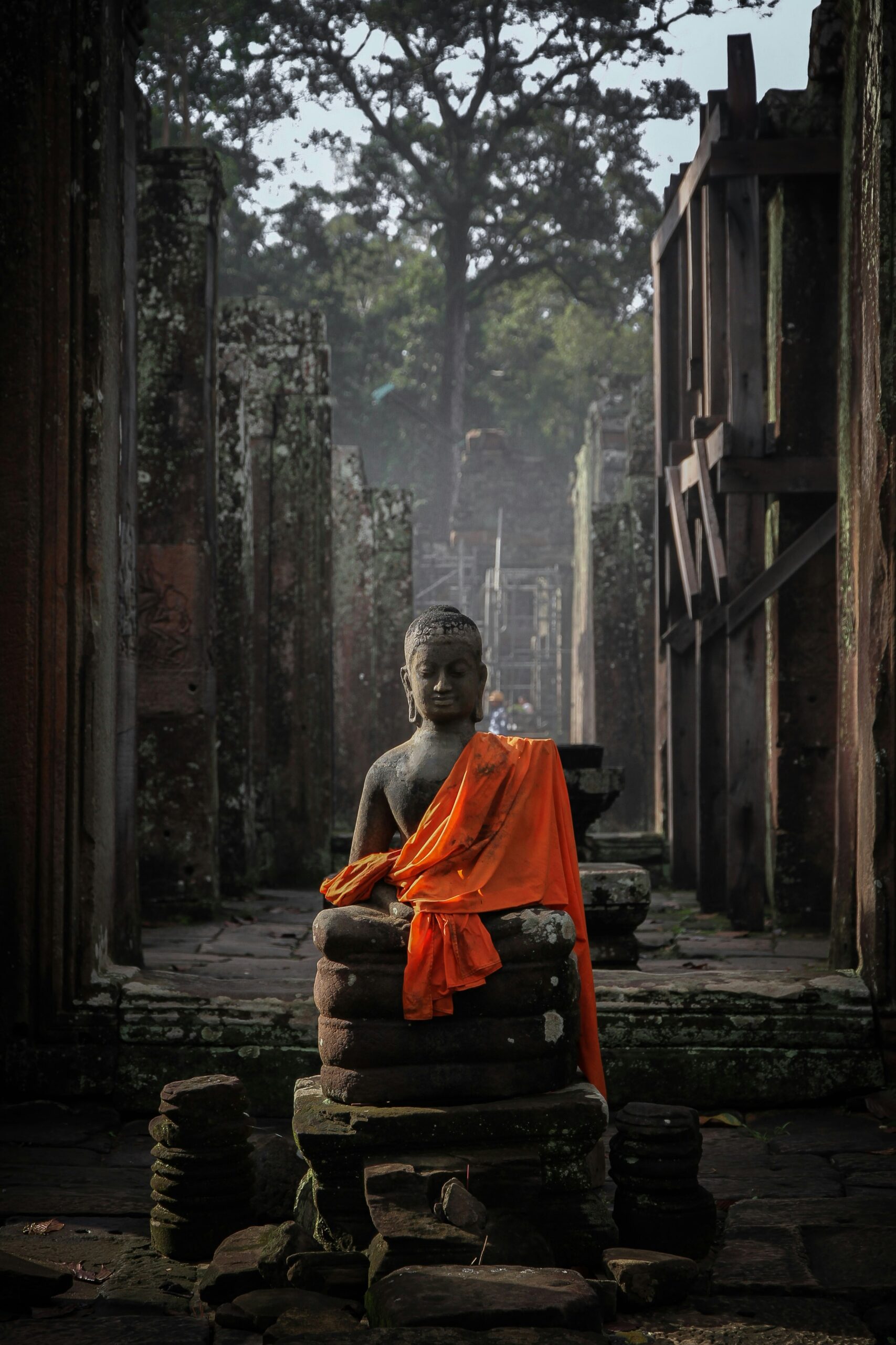 Cambodia Getaway Special -photo - 8