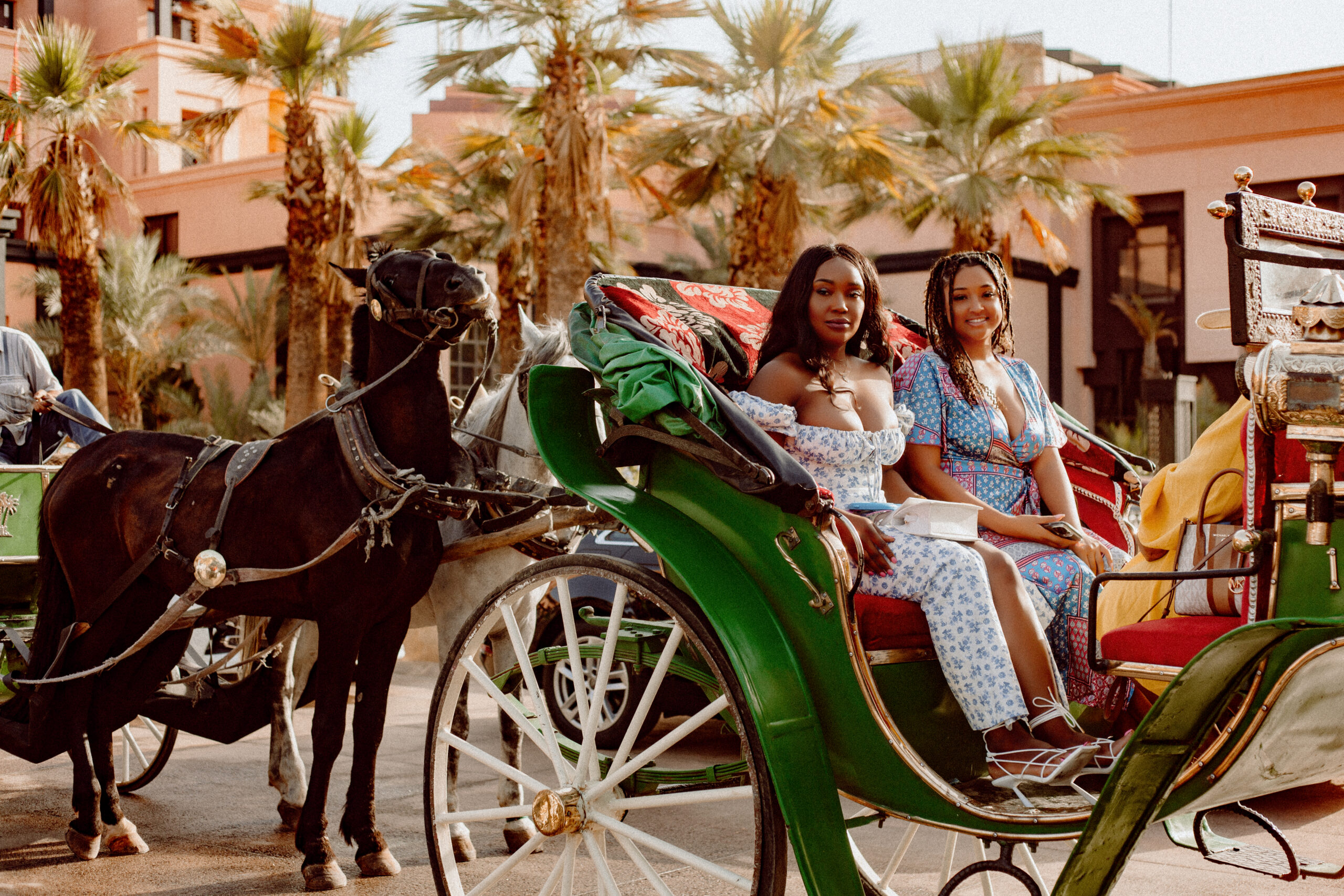 Ultra Luxe Morocco 2026 -photo - 16