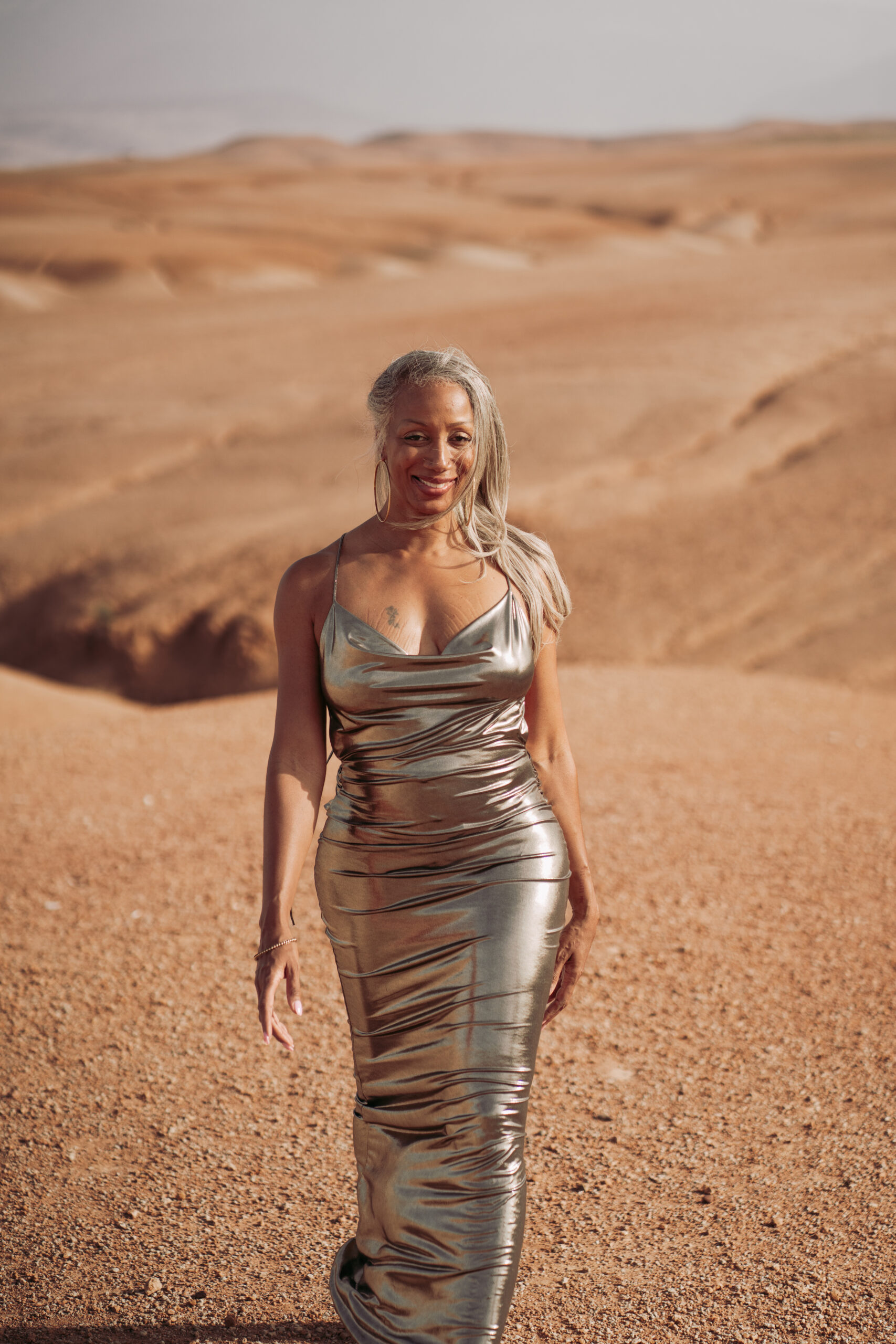 Ultra Luxe Morocco Marrakech Experience 2026 by Luxe Tribes photo 2