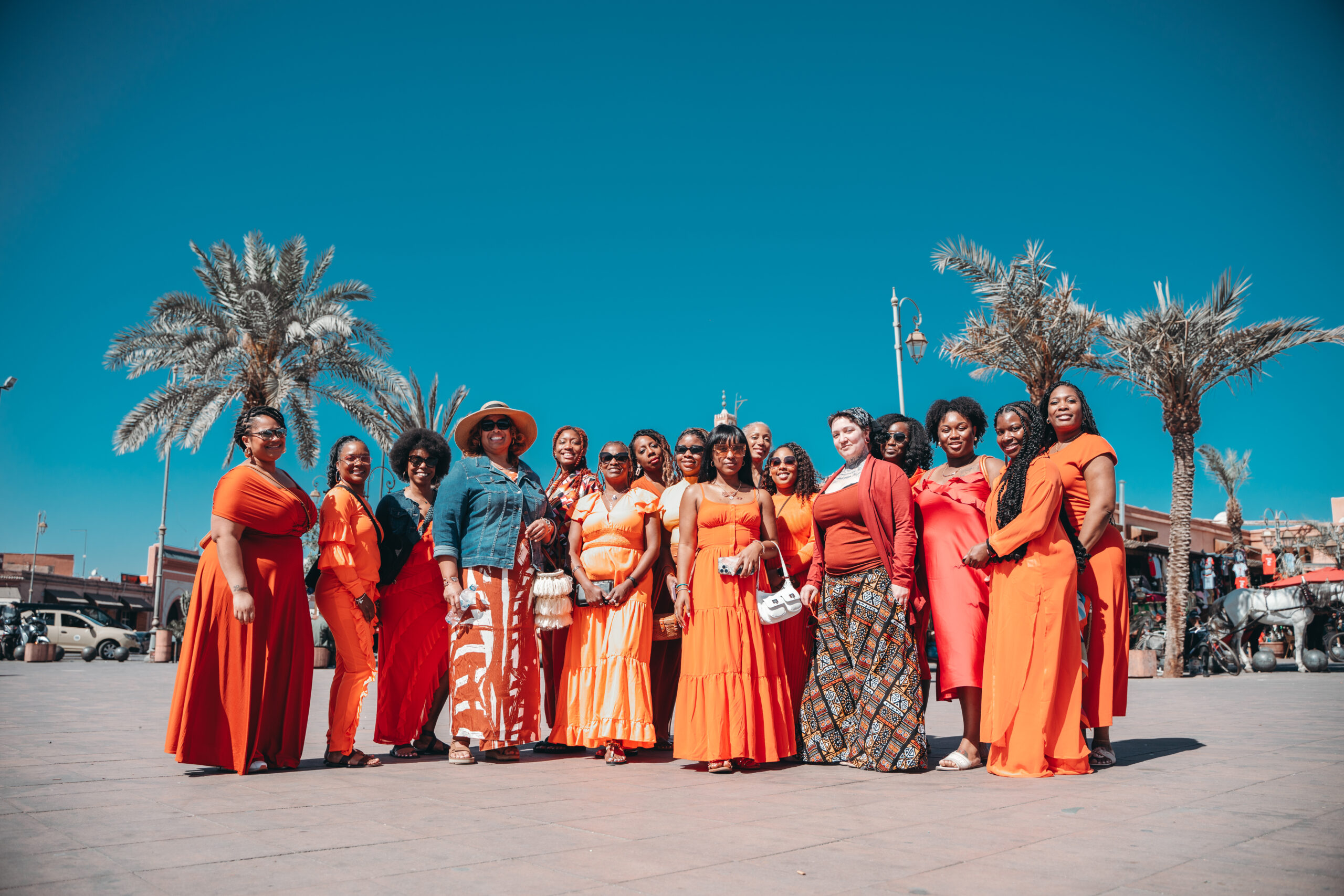 Ultra Luxe Morocco Marrakech Experience 2026 -photo - 11