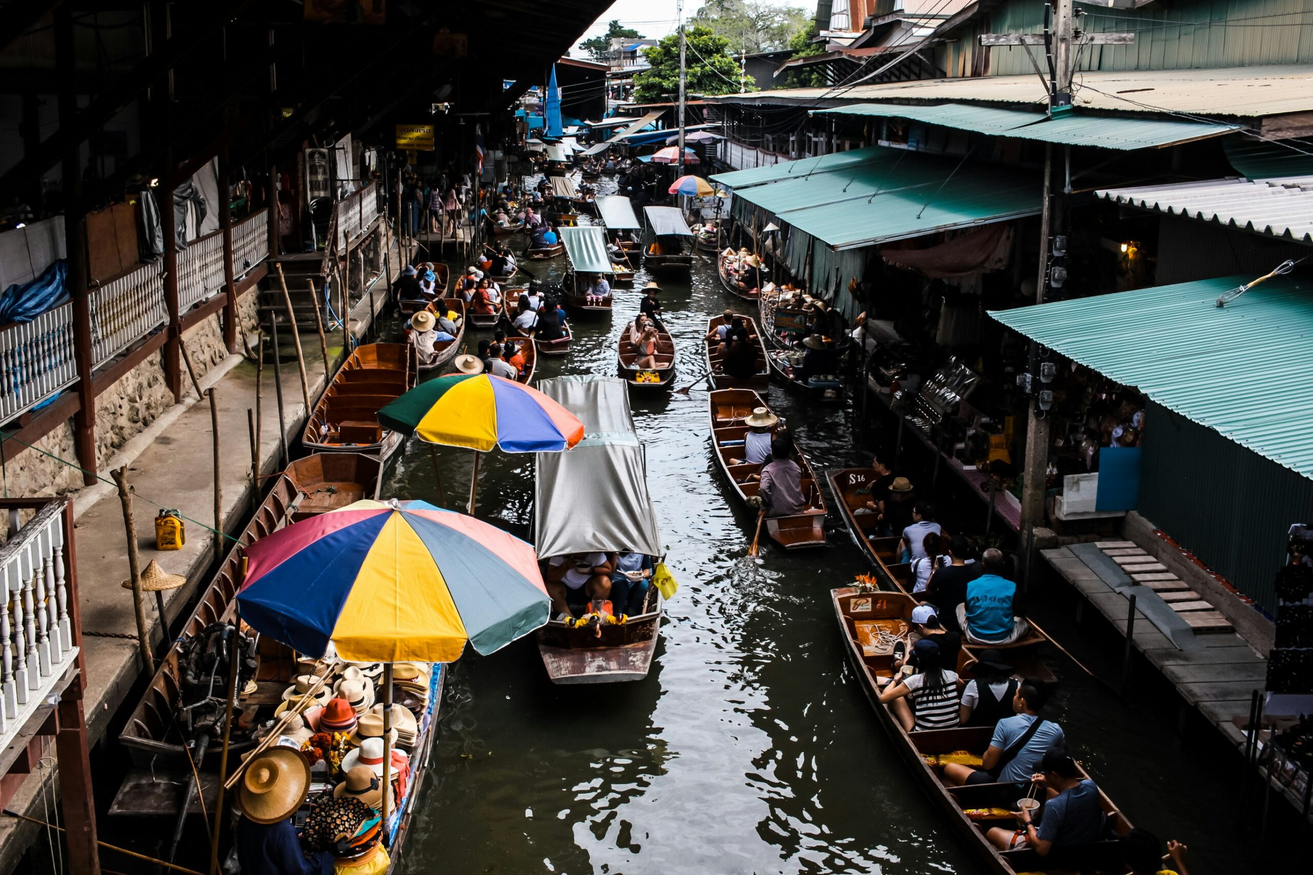 Bangkok & Phuket NYE -photo - 10