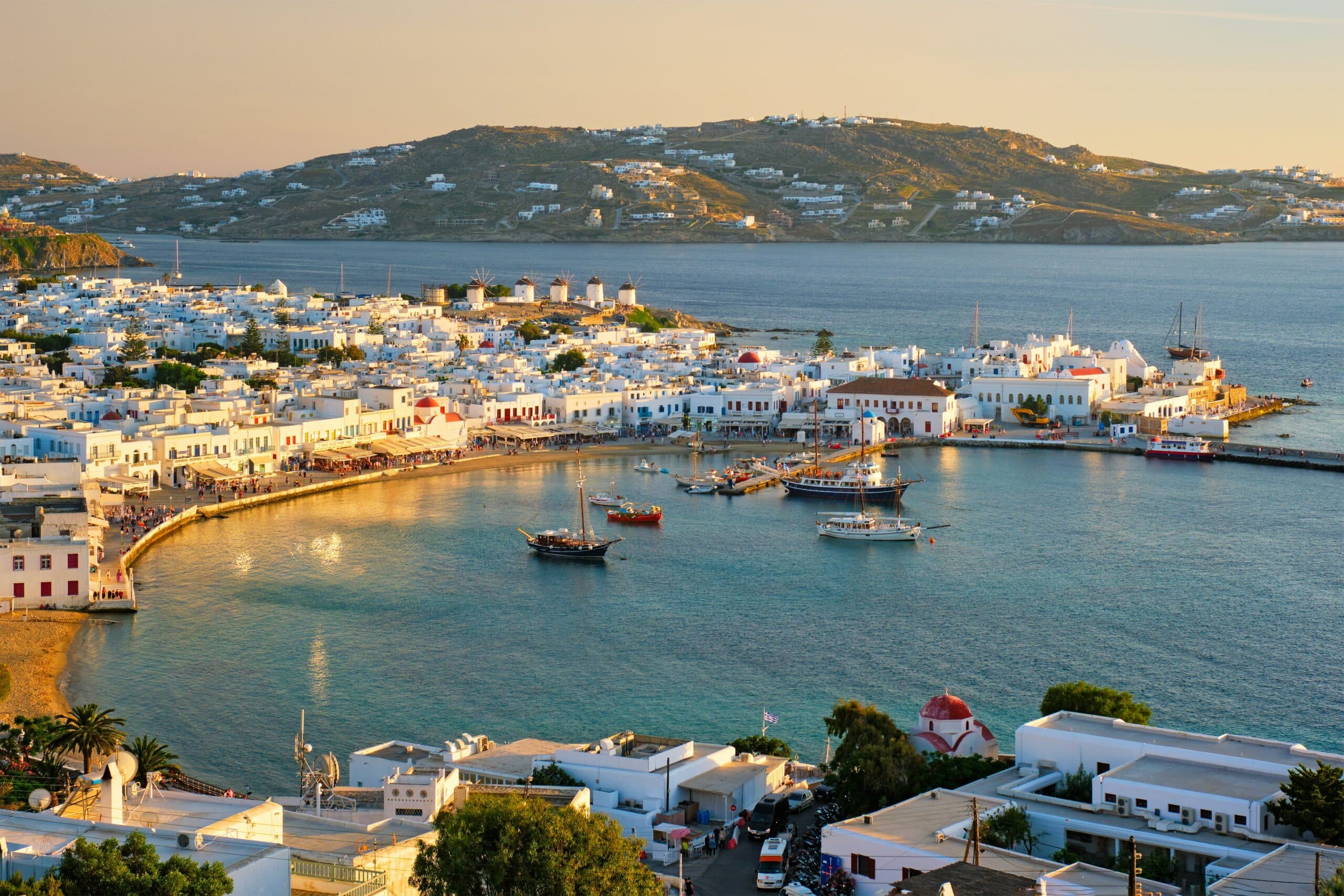 Mykonos Festival Party: Dance Till Dawn! -photo - 11