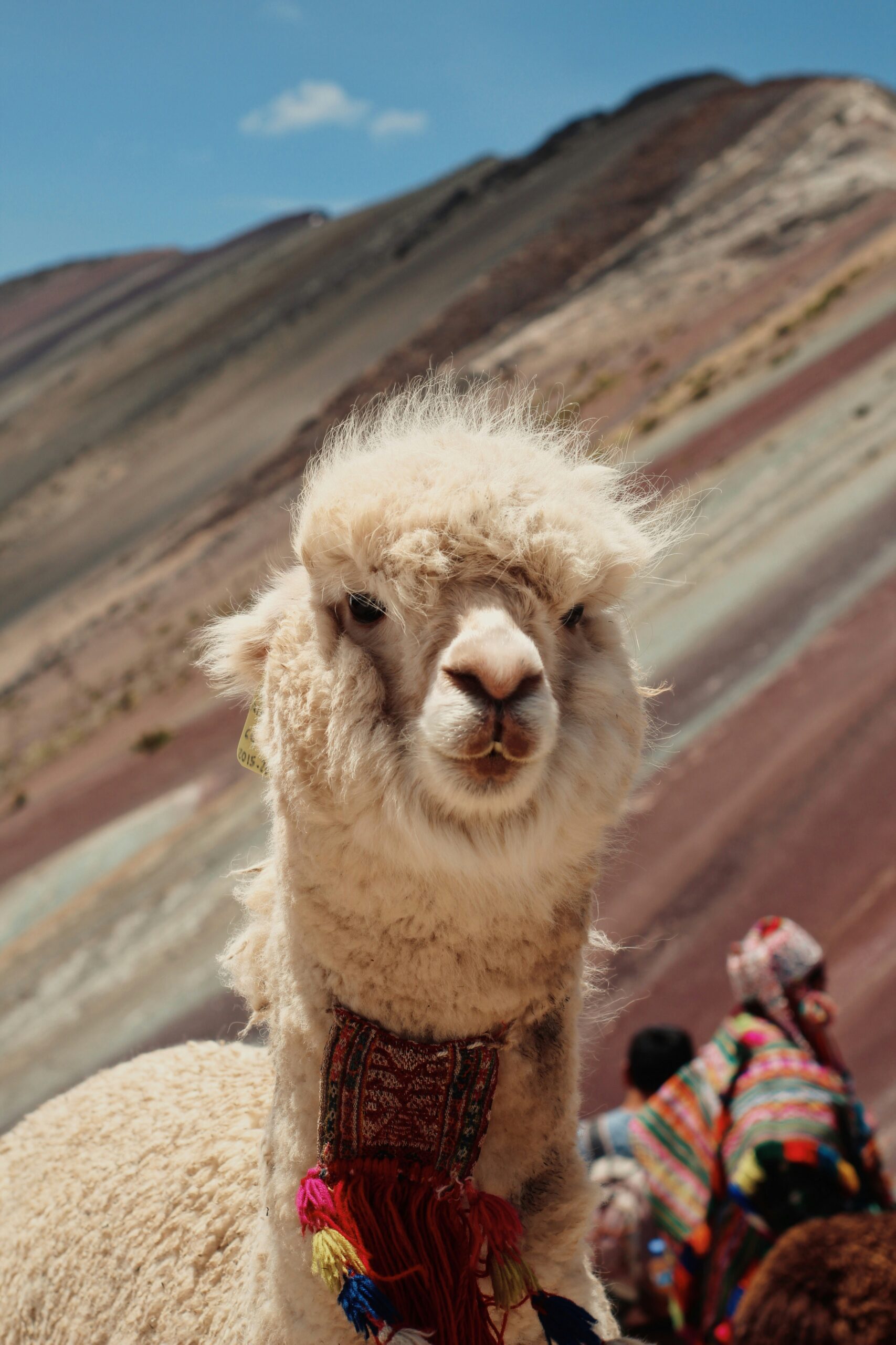 Peru by Luxe Tribes photo 3