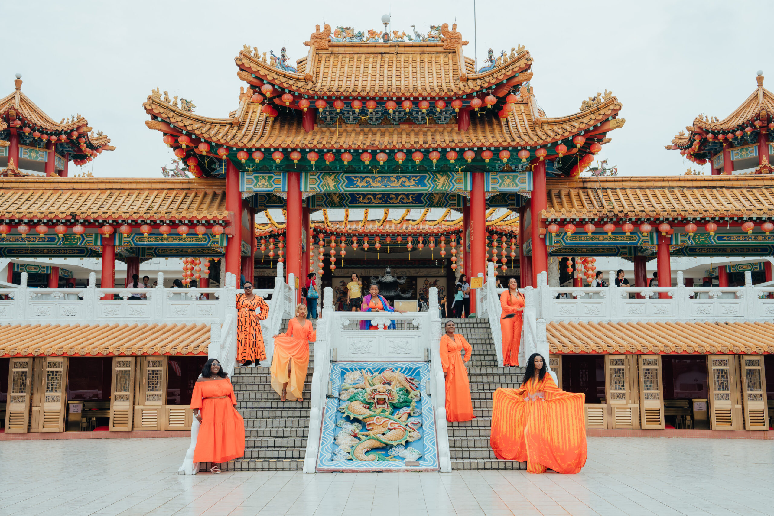 Singapore, Cambodia, Malaysia -photo - 4