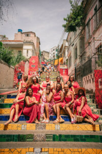 Book 2026 bucket list travel with Luxe Tribes