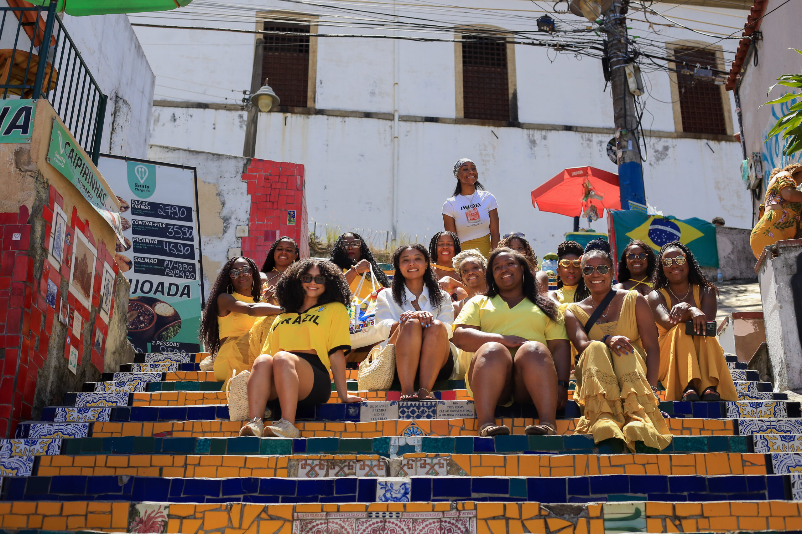 Brazil Highlights 2026 -photo - 1