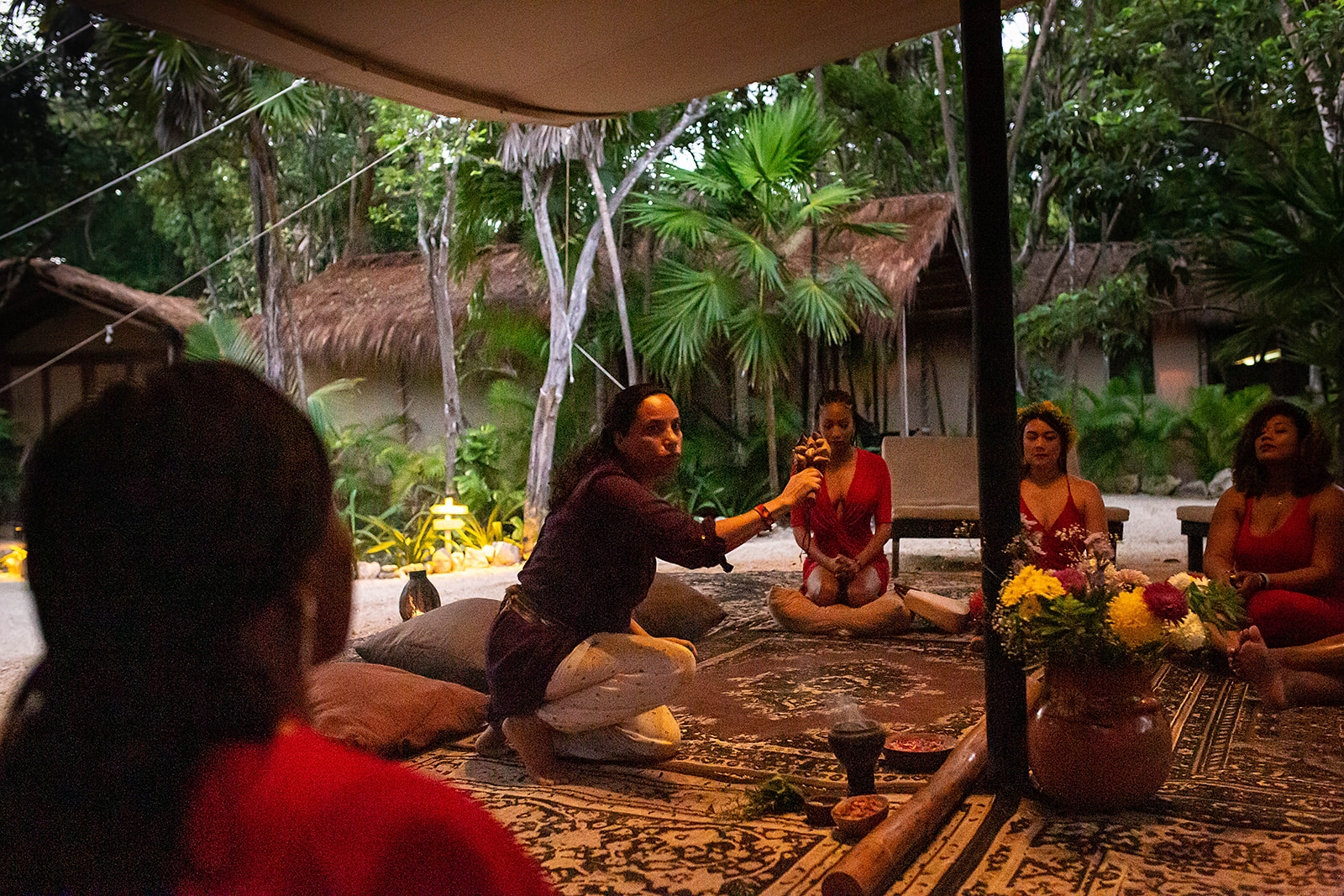 Costa Rica wellness & nature retreat -photo - 12