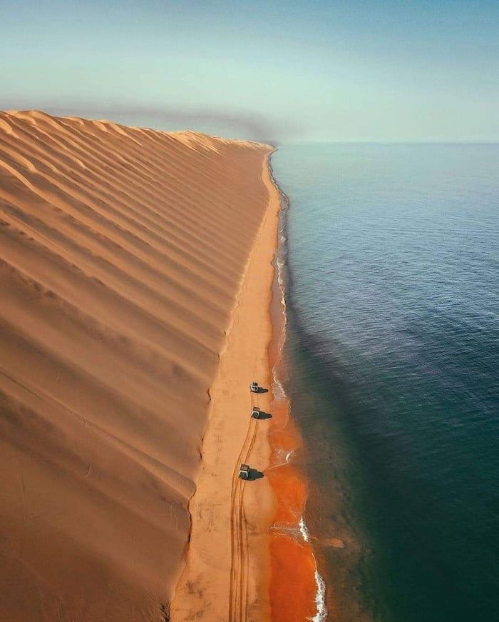 Desert Explorer, Namibia by Luxe Tribes photo 2