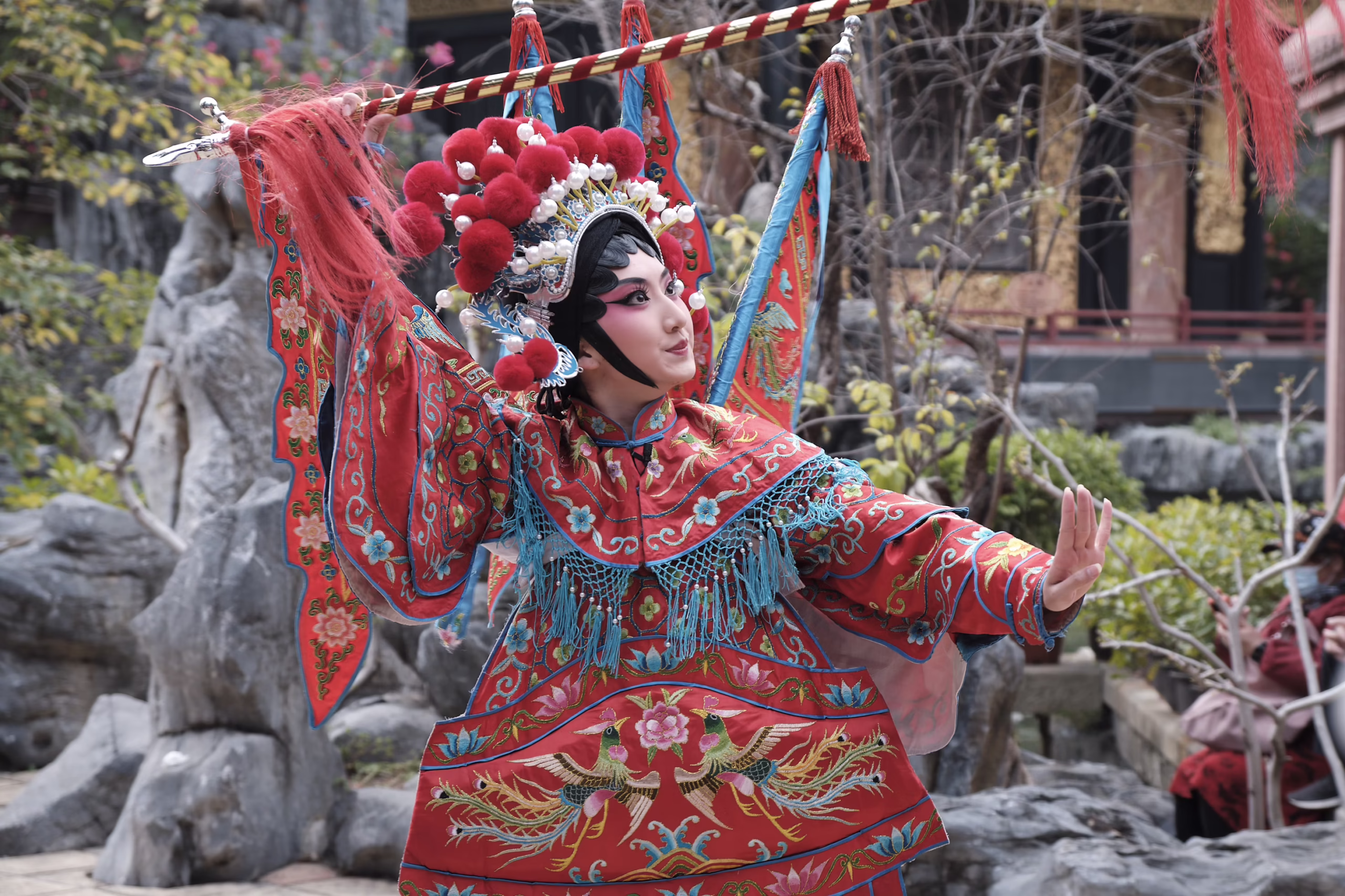 China Highlights 2026 -photo - 2
