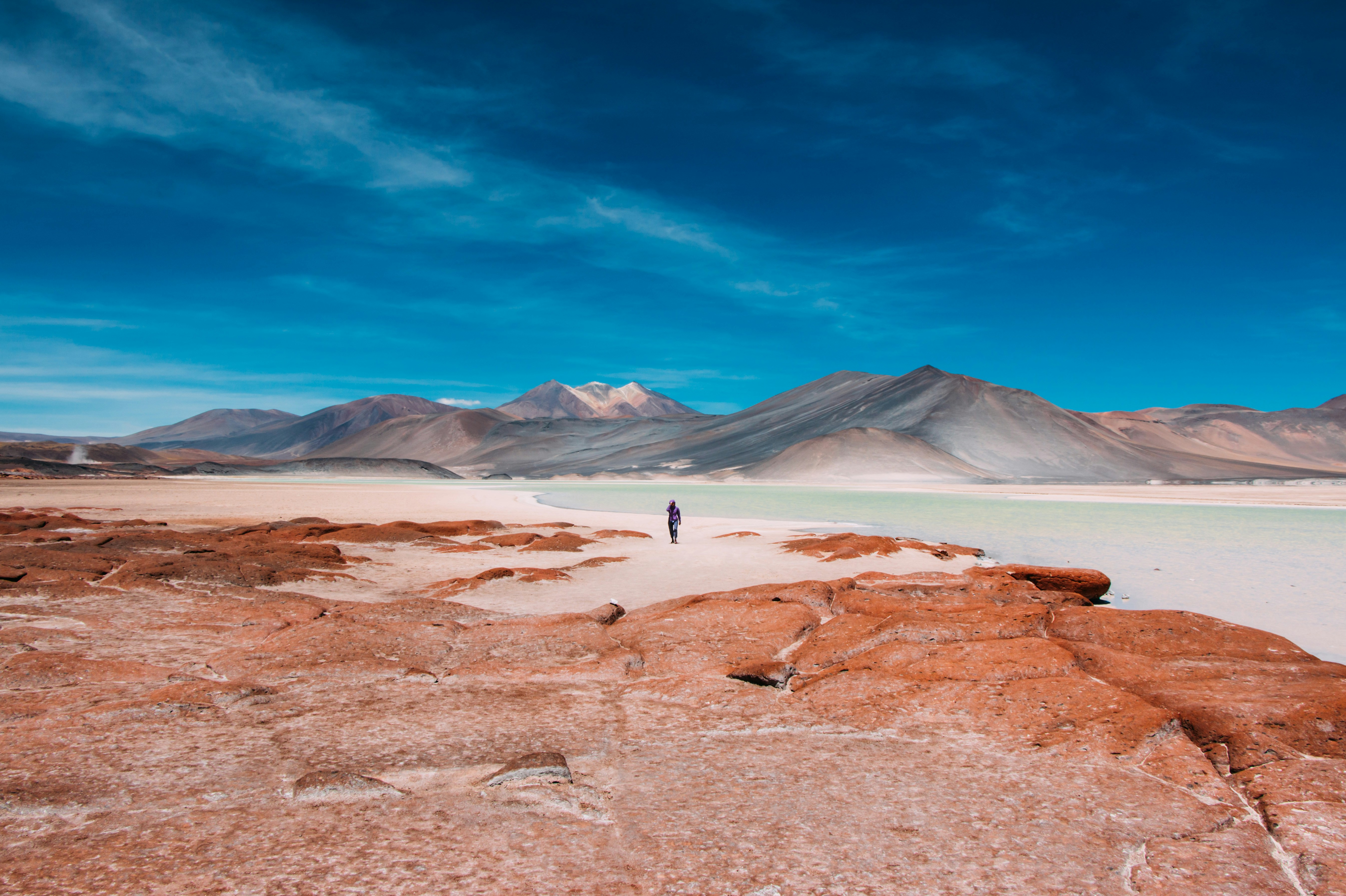 Atacama Luxury Wellness Retreat by Luxe Tribes photo 1