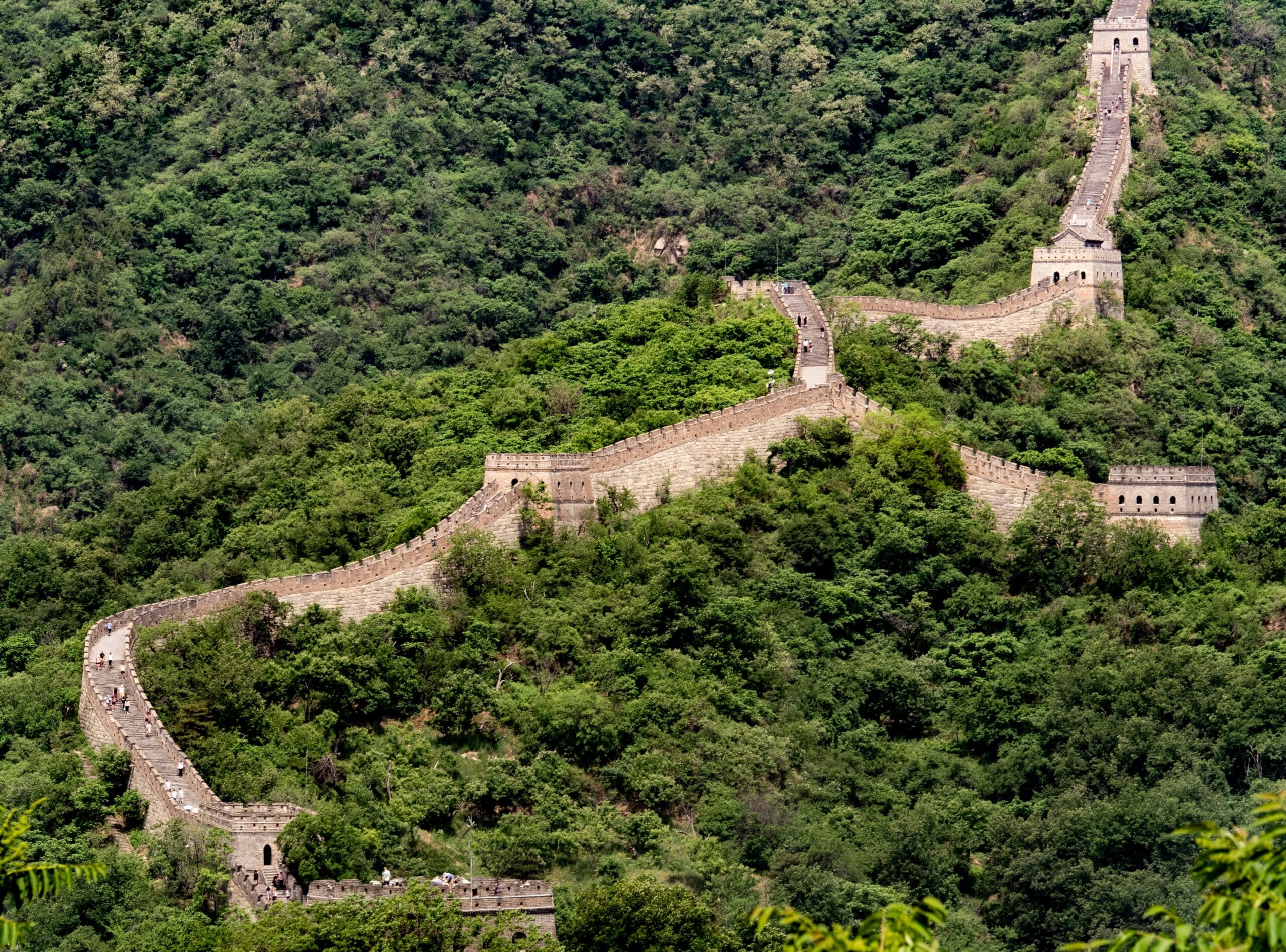 China Highlights 2026 by Luxe Tribes photo 2
