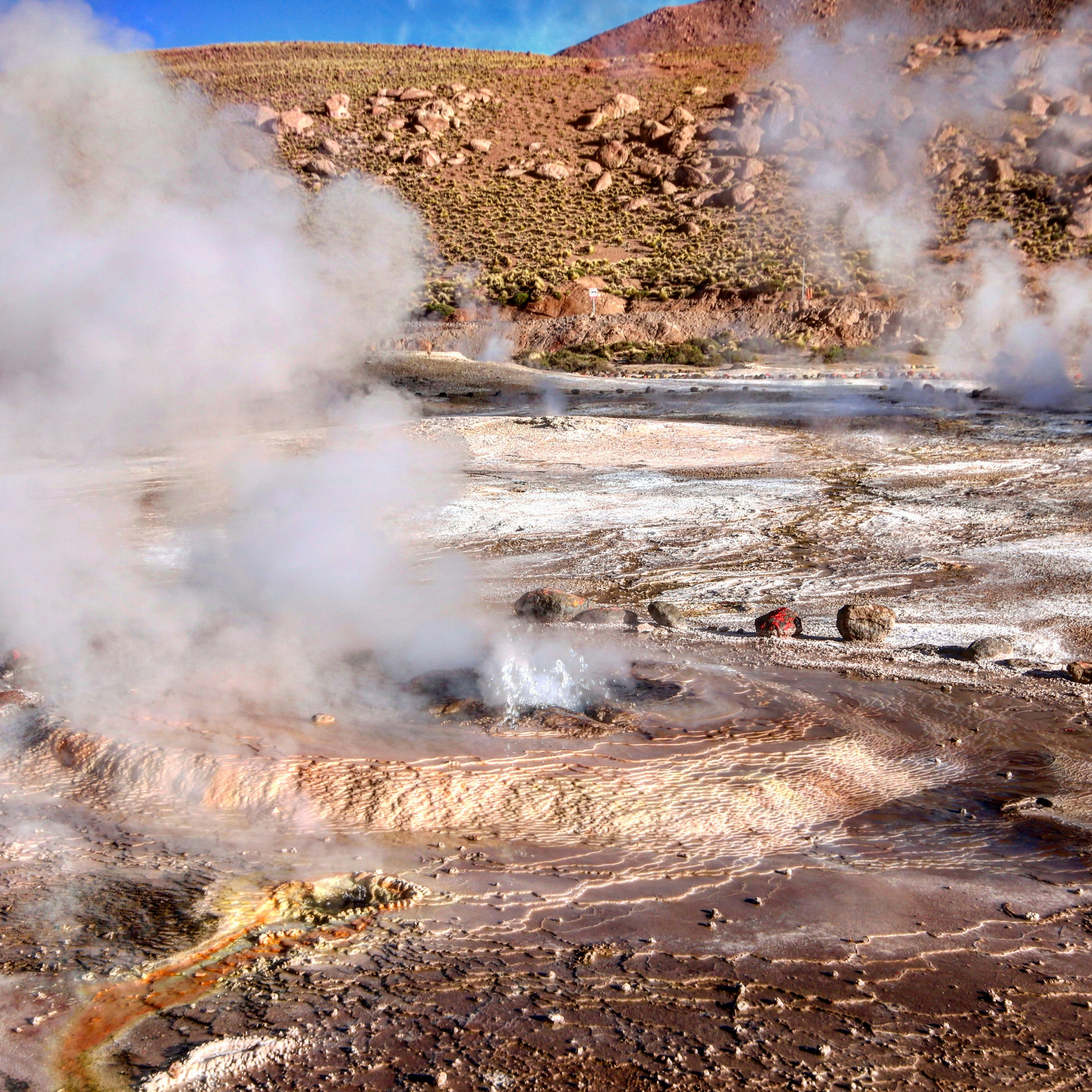 Atacama Luxury Wellness Retreat -photo - 8