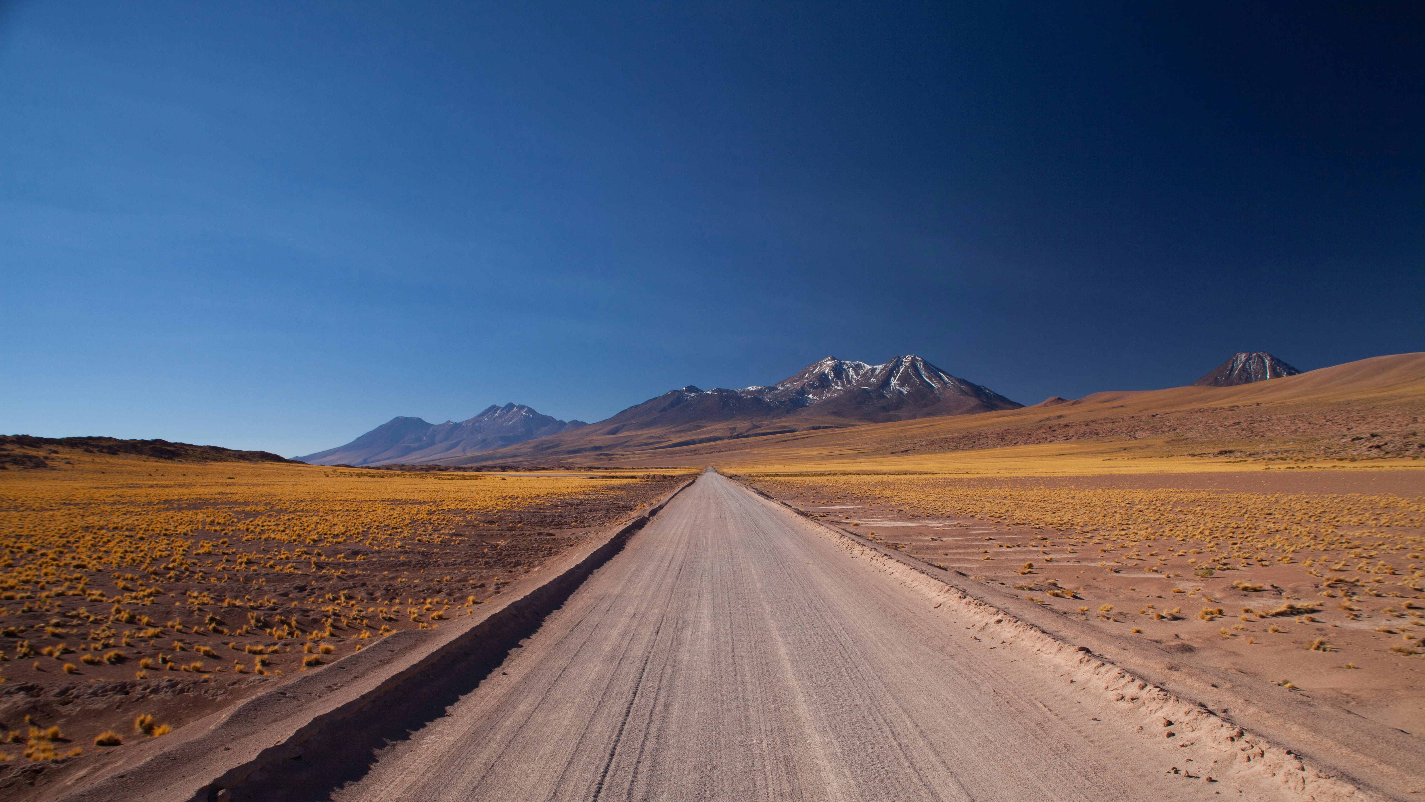 Atacama Luxury Wellness Retreat -photo - 10