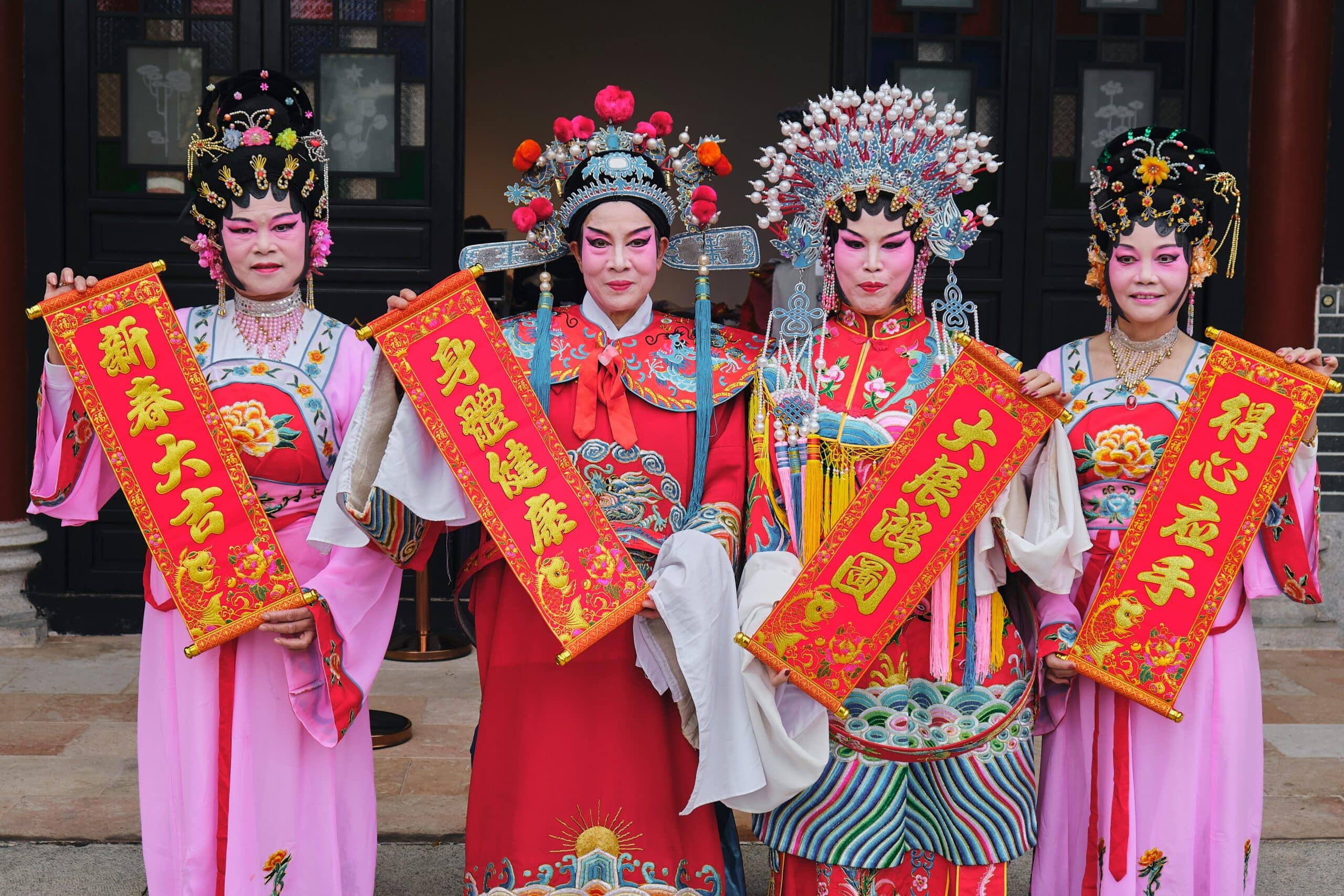 China Highlights 2026 by Luxe Tribes photo 3