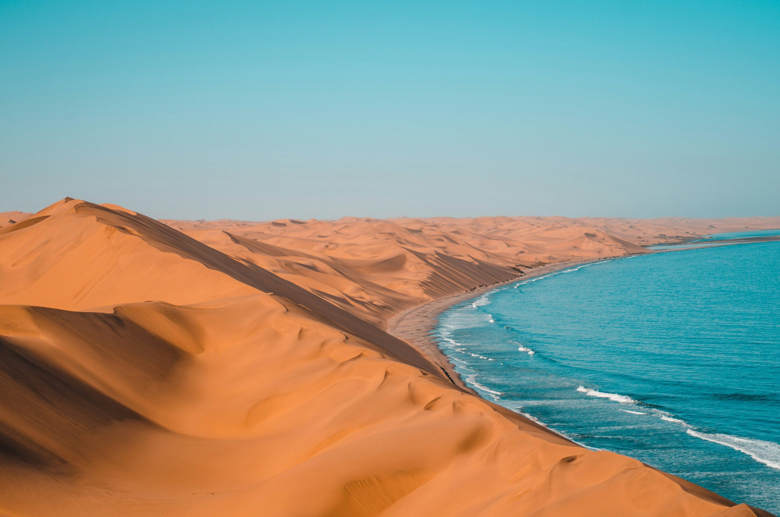 Desert Explorer, Namibia -photo - 4