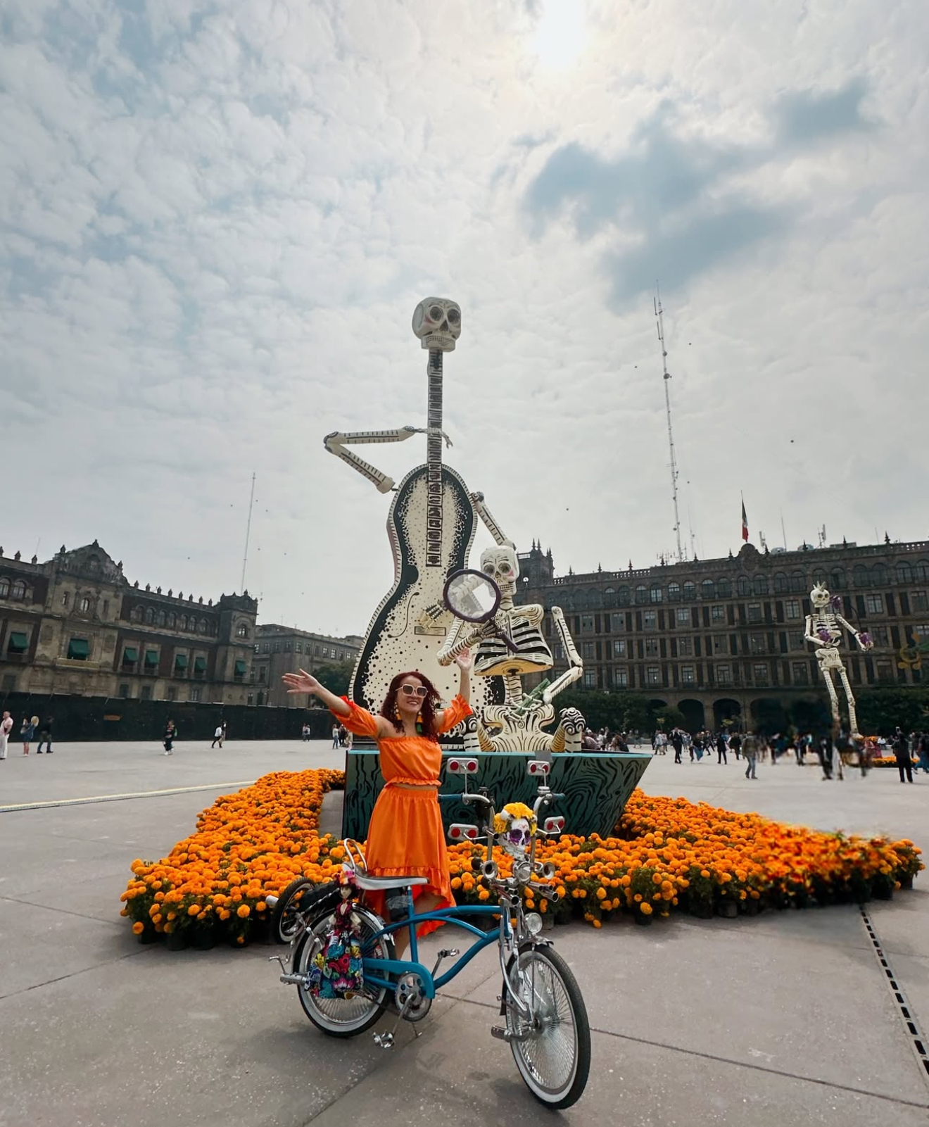 Hola Mexico City🇲🇽 -photo - 6