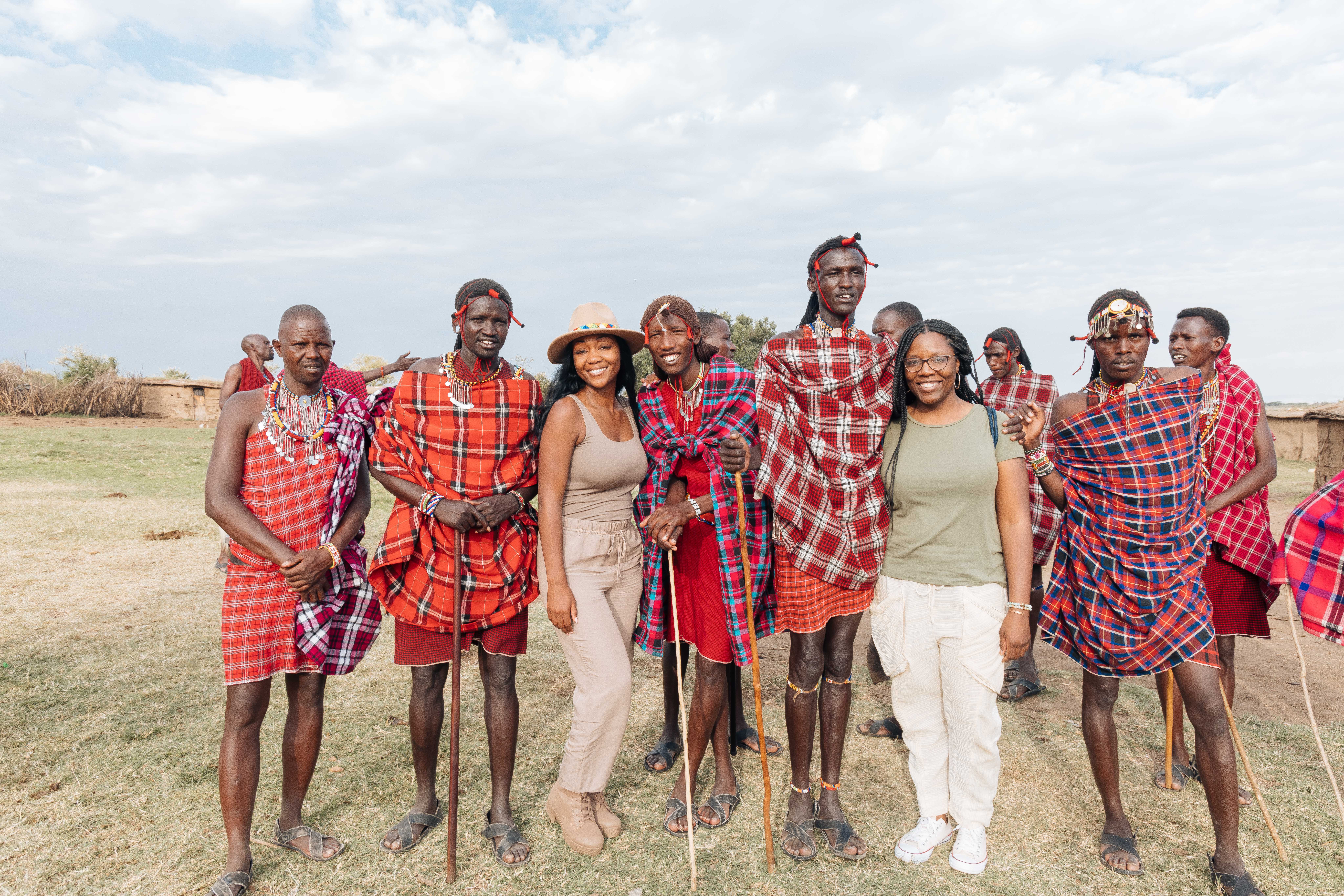Tanzania: Ultra Luxury Safari & Zanzibar beach getaway -photo - 1