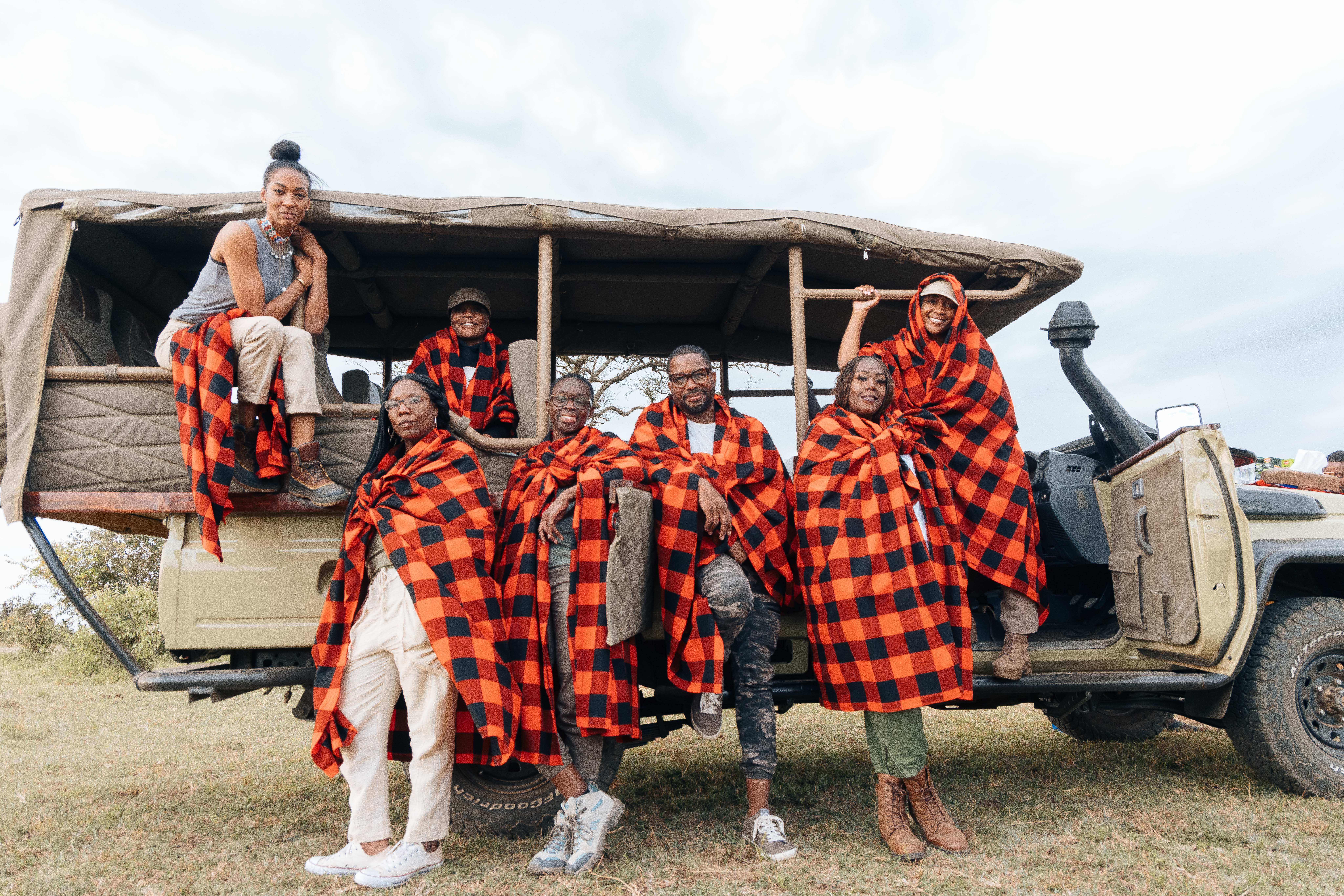 Tanzania: Ultra Luxury Safari & Zanzibar beach getaway -photo - 20