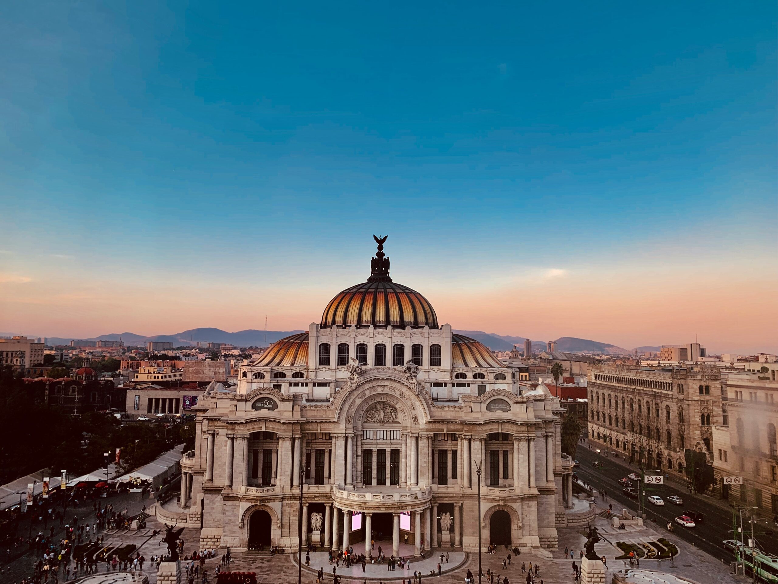 Hola Mexico City🇲🇽 by Luxe Tribes photo 2