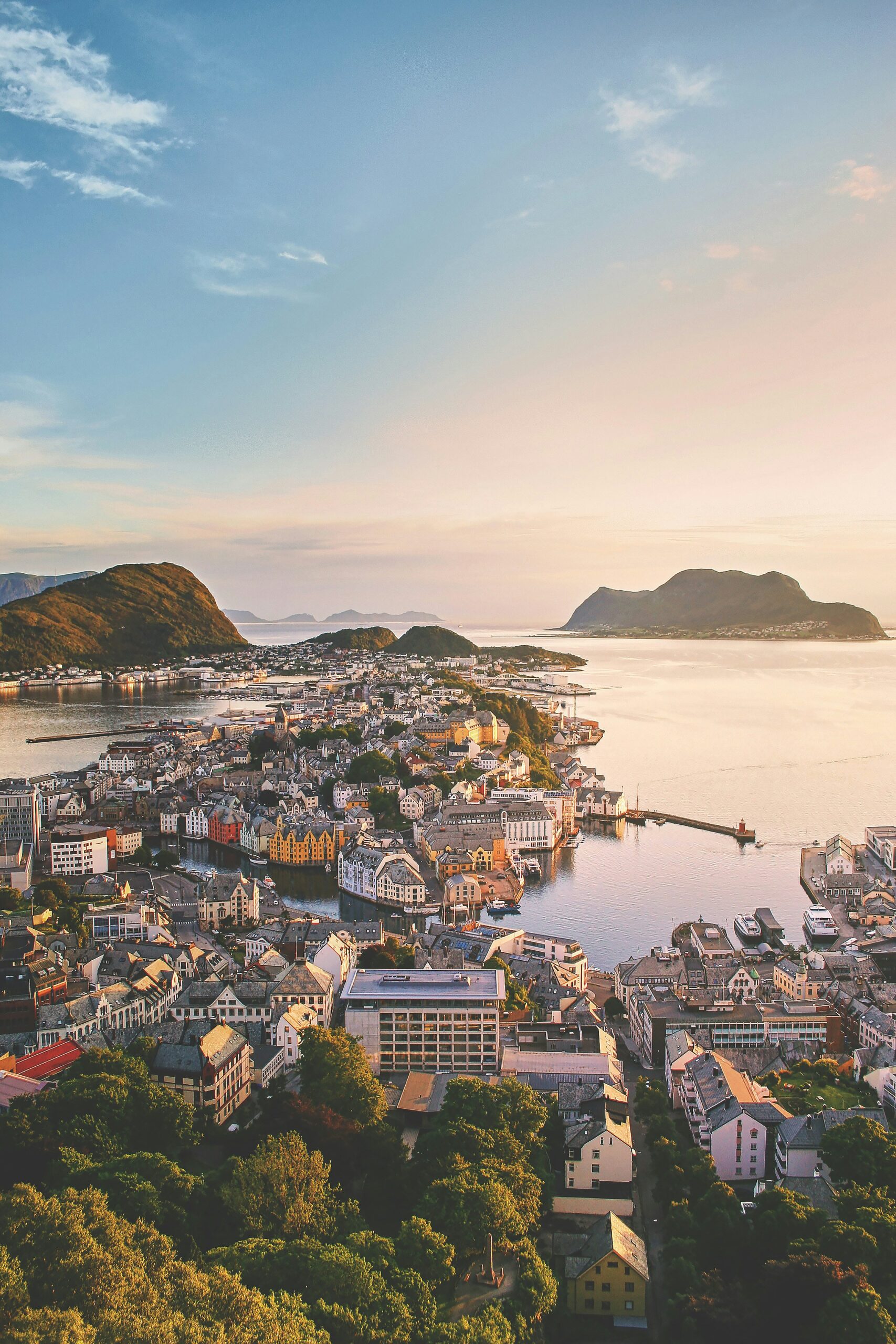 Norway by Luxe Tribes photo 2