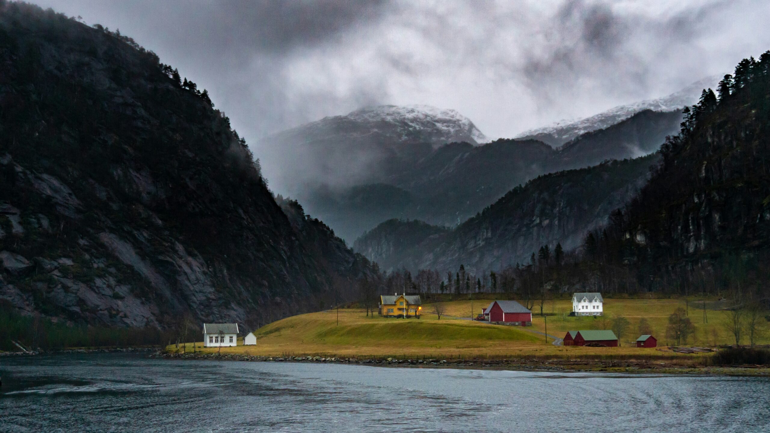 Norway -photo - 1