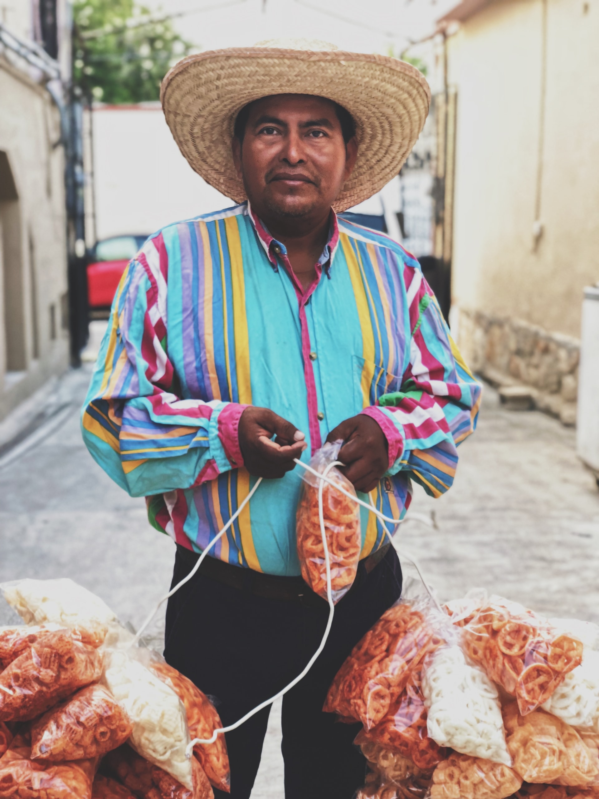 Hola Mexico City🇲🇽 by Luxe Tribes photo 1